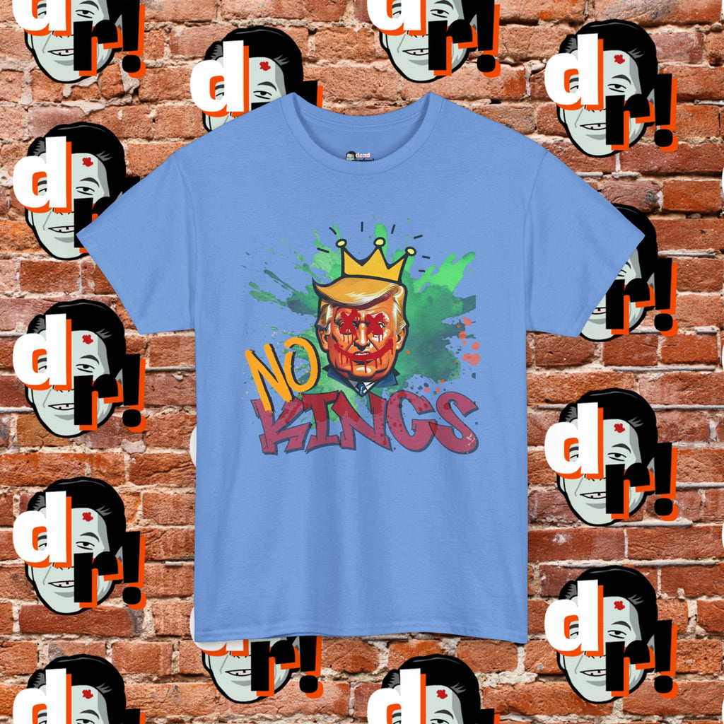 No Kings T‑Shirt