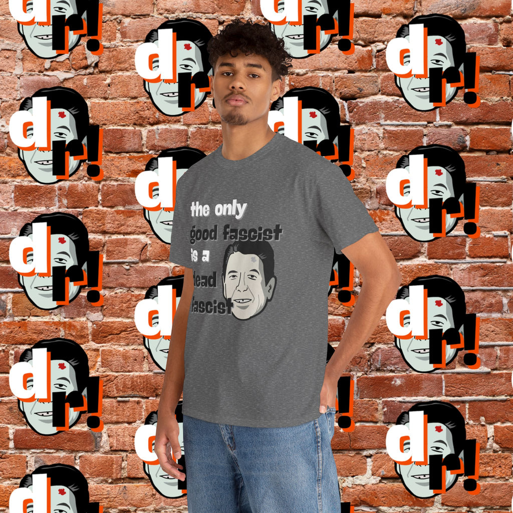 The Only Good Fascist (Mono)