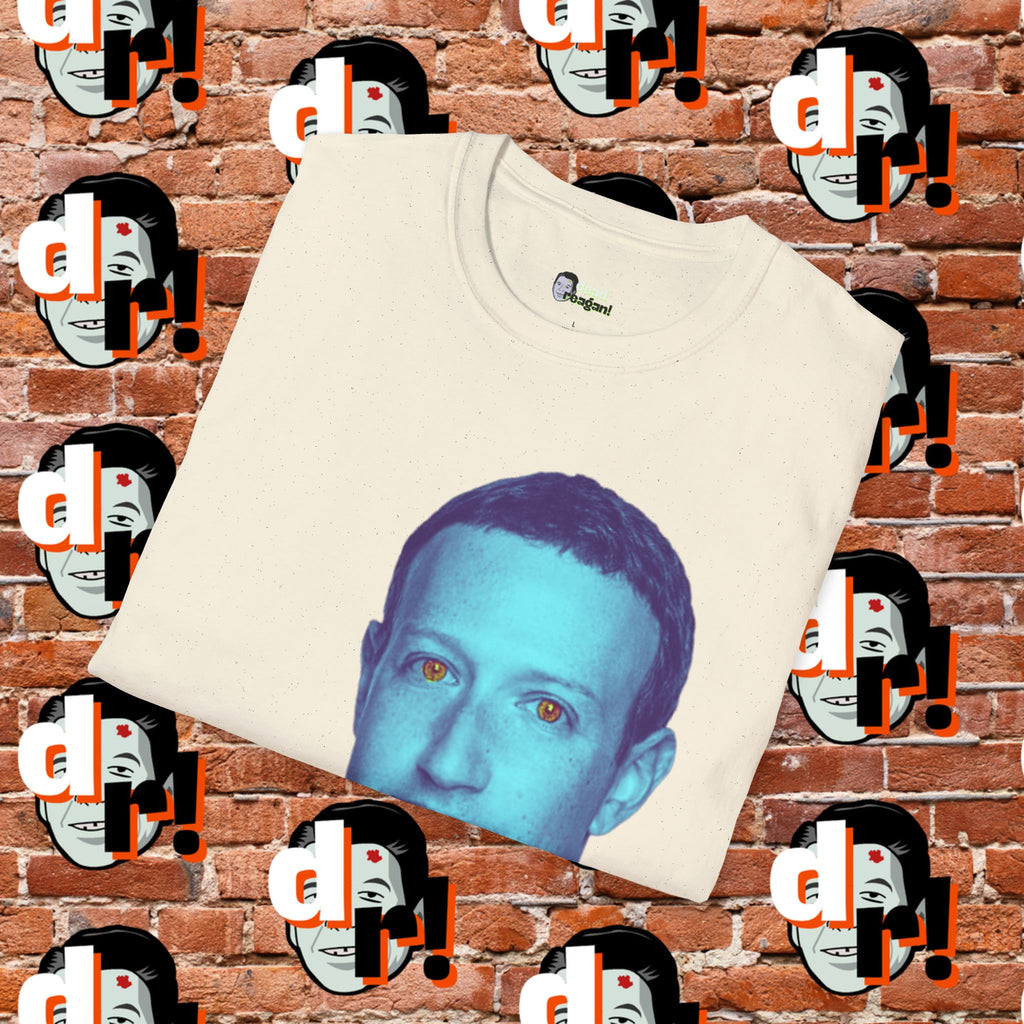 Real Actual Human Graphic Tee