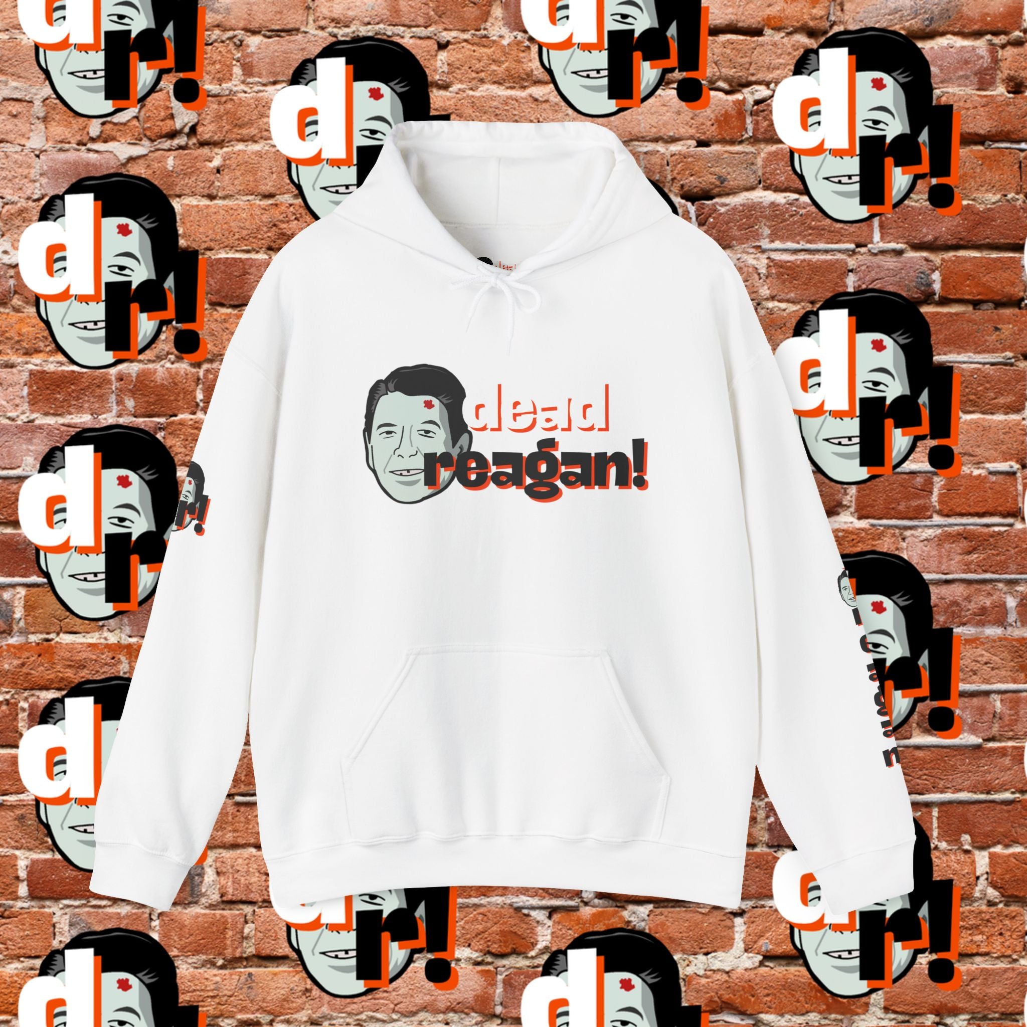 “Savage” Hoodie Graphic Pullover