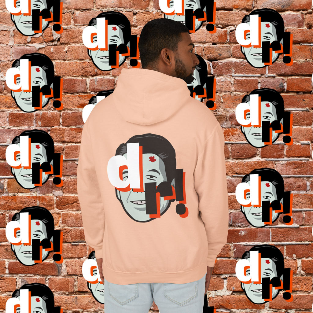 Savage Graphic Hoodie