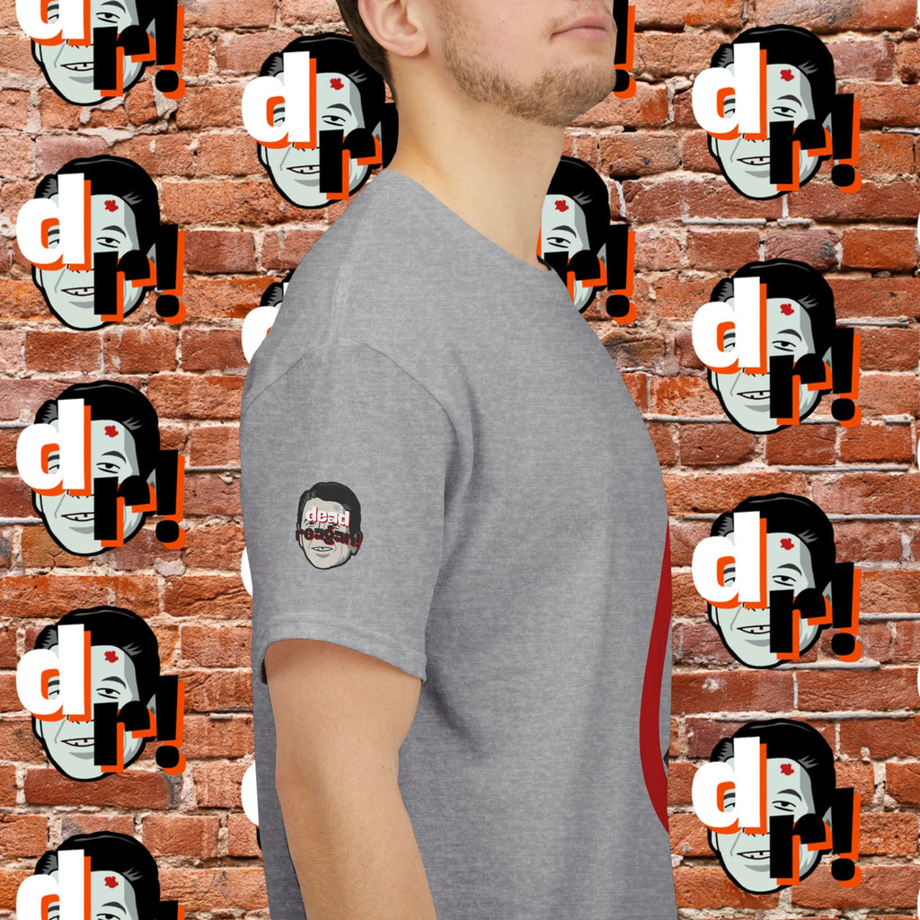 86/47 Unisex Heavy Cotton Tee