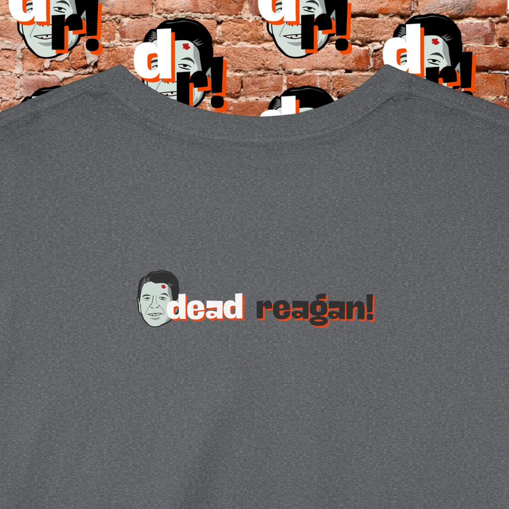 Tell Your Kids You’ll Love Them Graphic T-Shirt