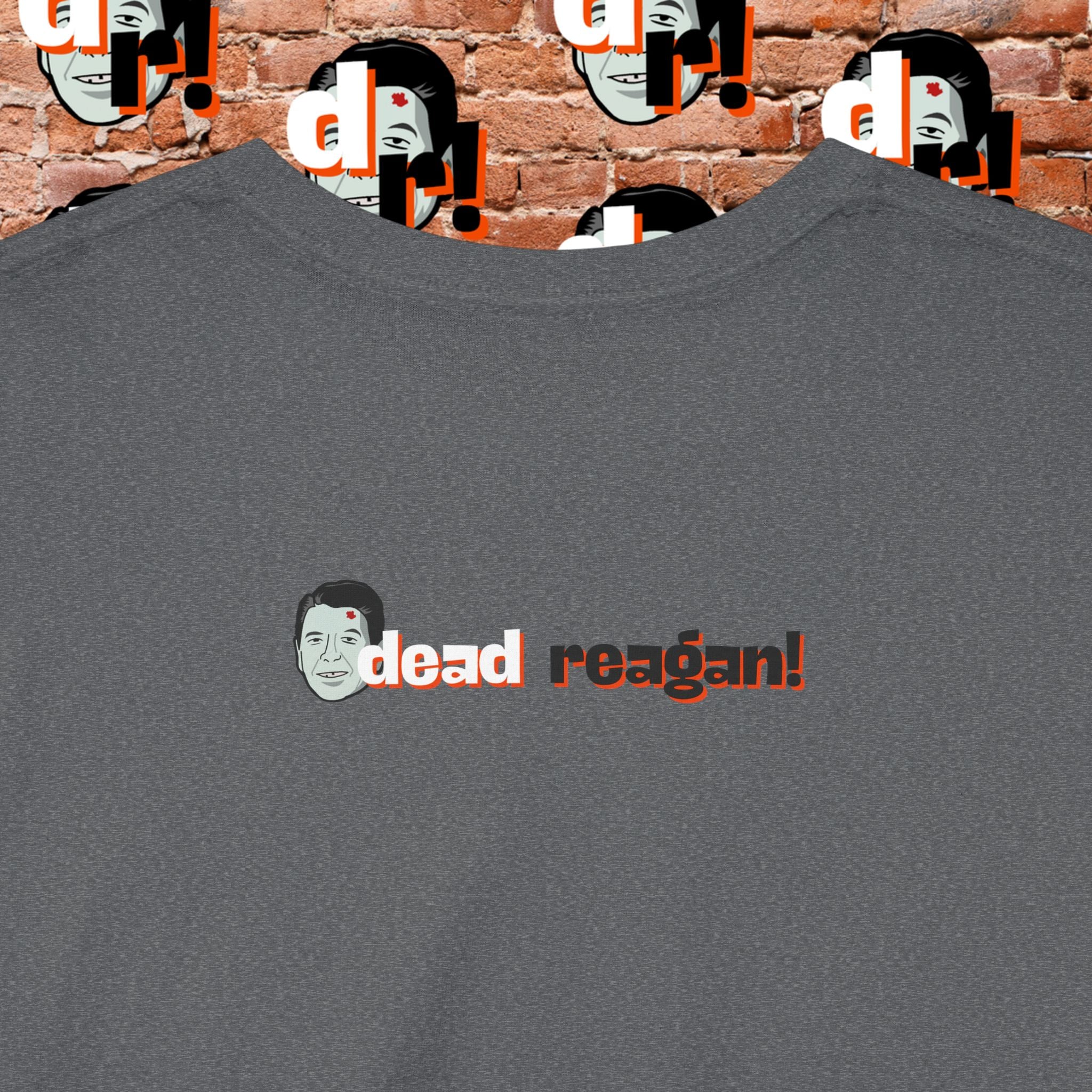 Tell Your Kids You’ll Love Them Graphic T-Shirt
