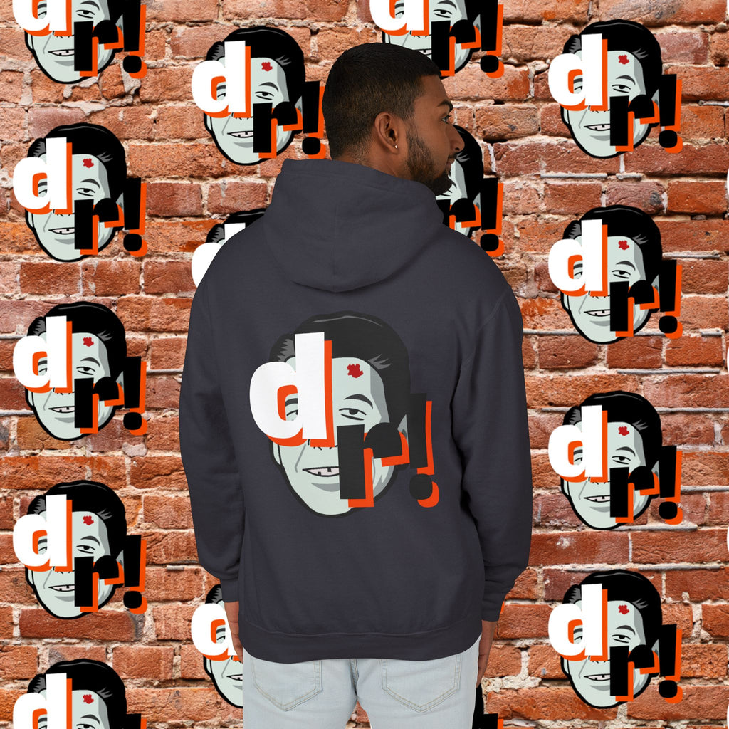 Savage Graphic Hoodie