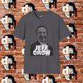 JEFF CROW (Monochrome) Graphic Tee