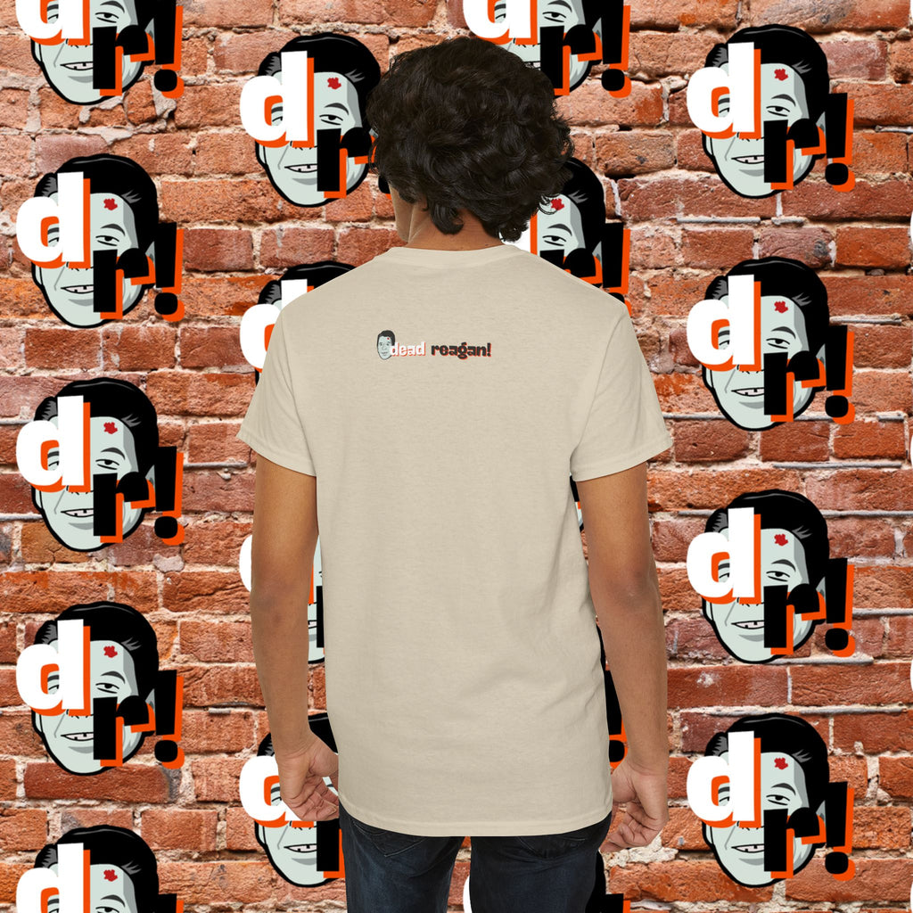 Tell Your Kids You’ll Love Them Graphic T-Shirt