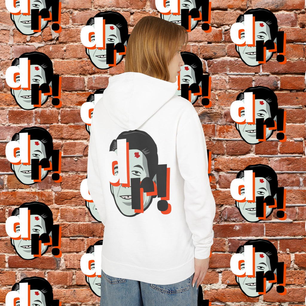 Savage Graphic Hoodie
