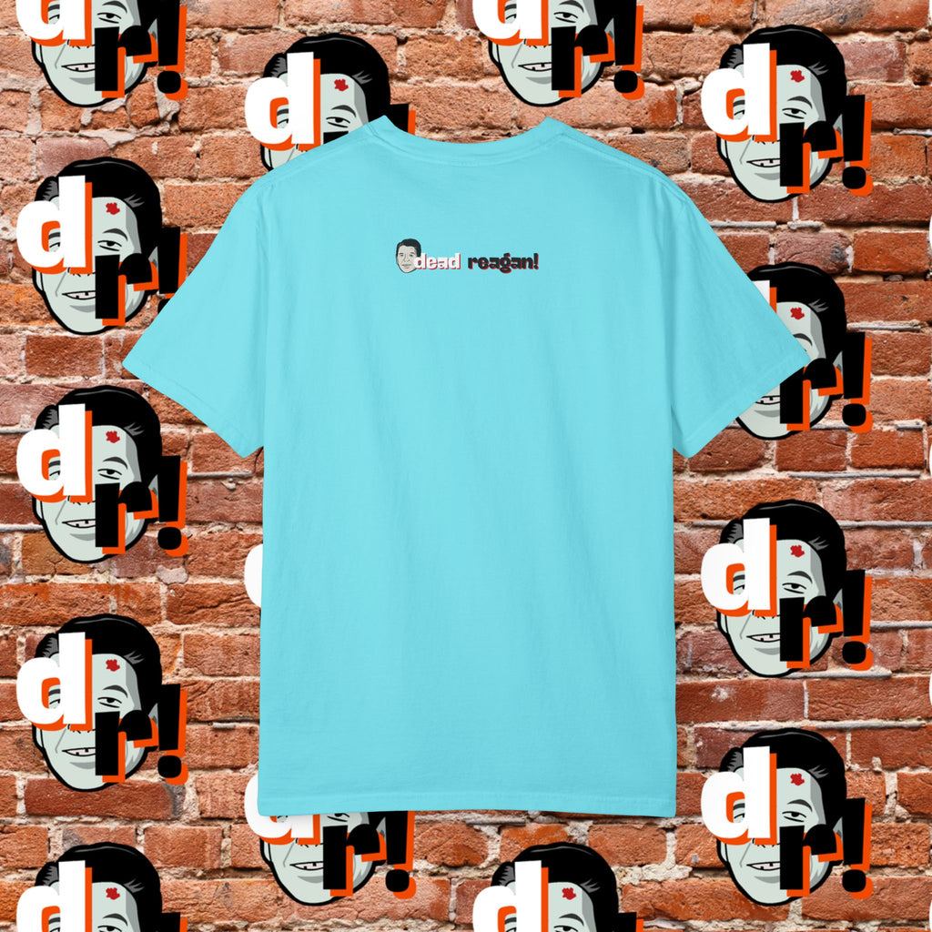Gay for Mass Surveillance Cotton T- Shirt