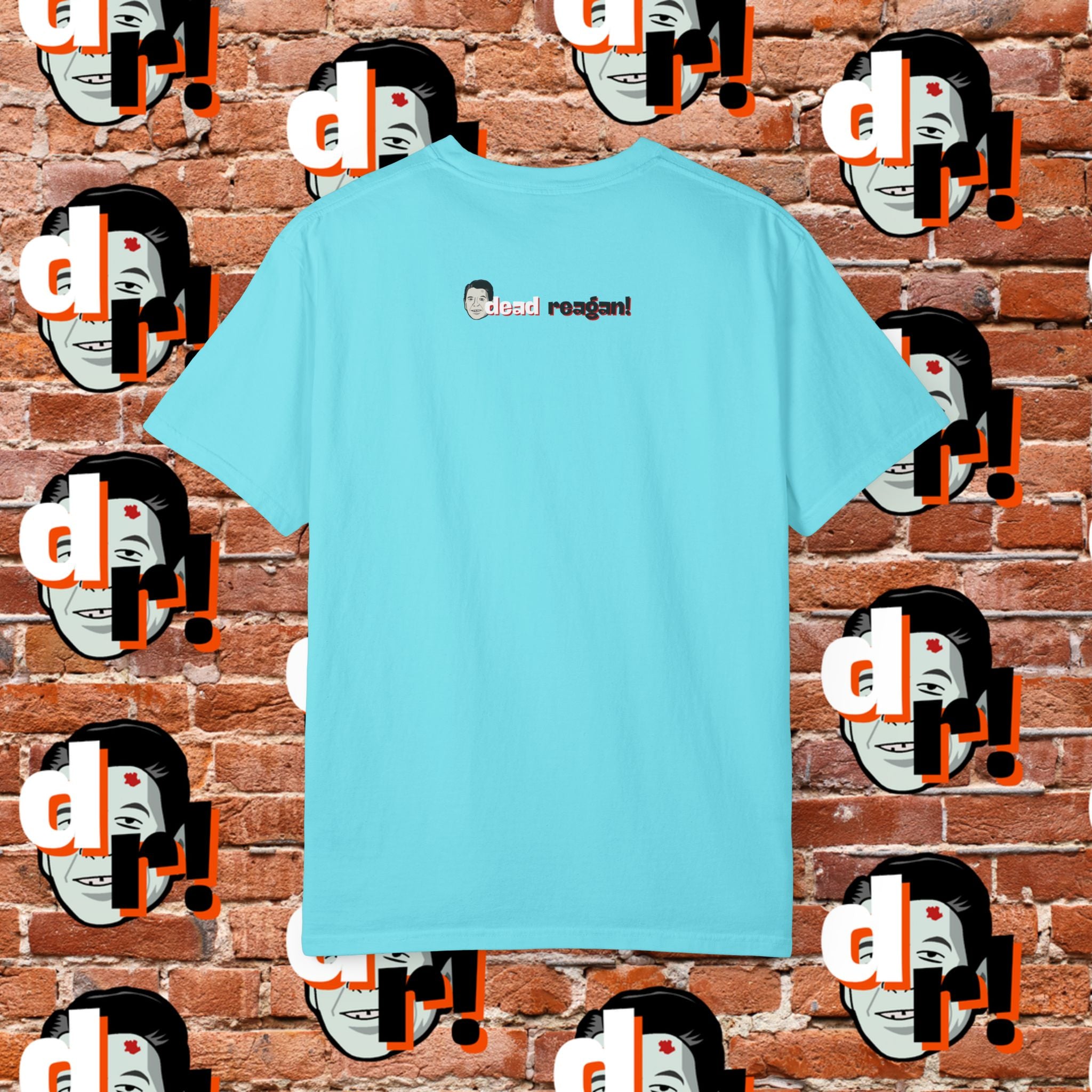 Gay for Mass Surveillance Cotton T- Shirt