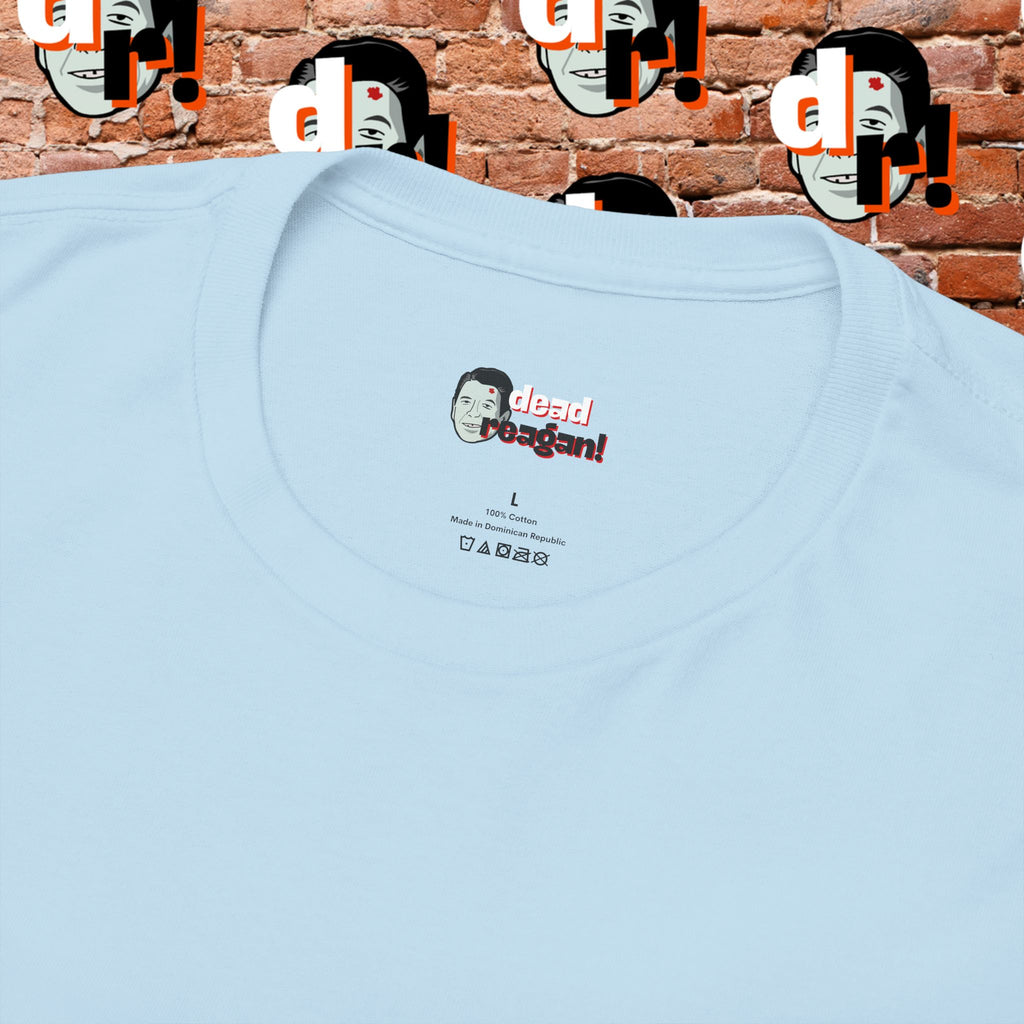 86/47 Unisex Heavy Cotton Tee