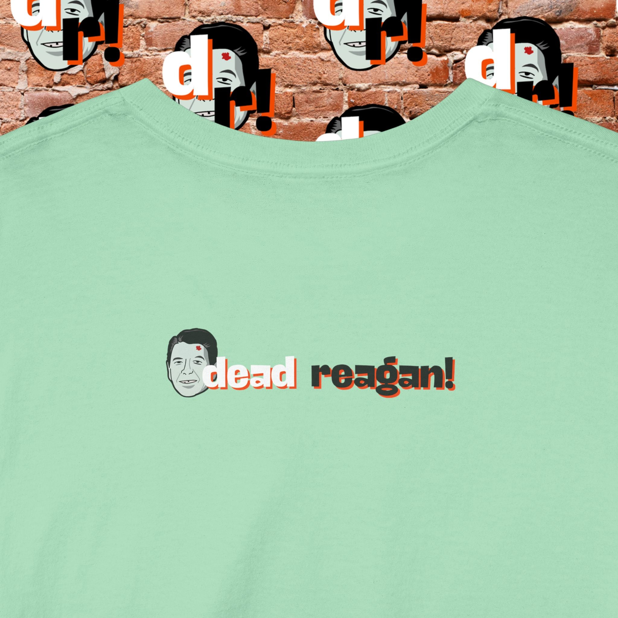 Tell Your Kids You’ll Love Them Graphic T-Shirt