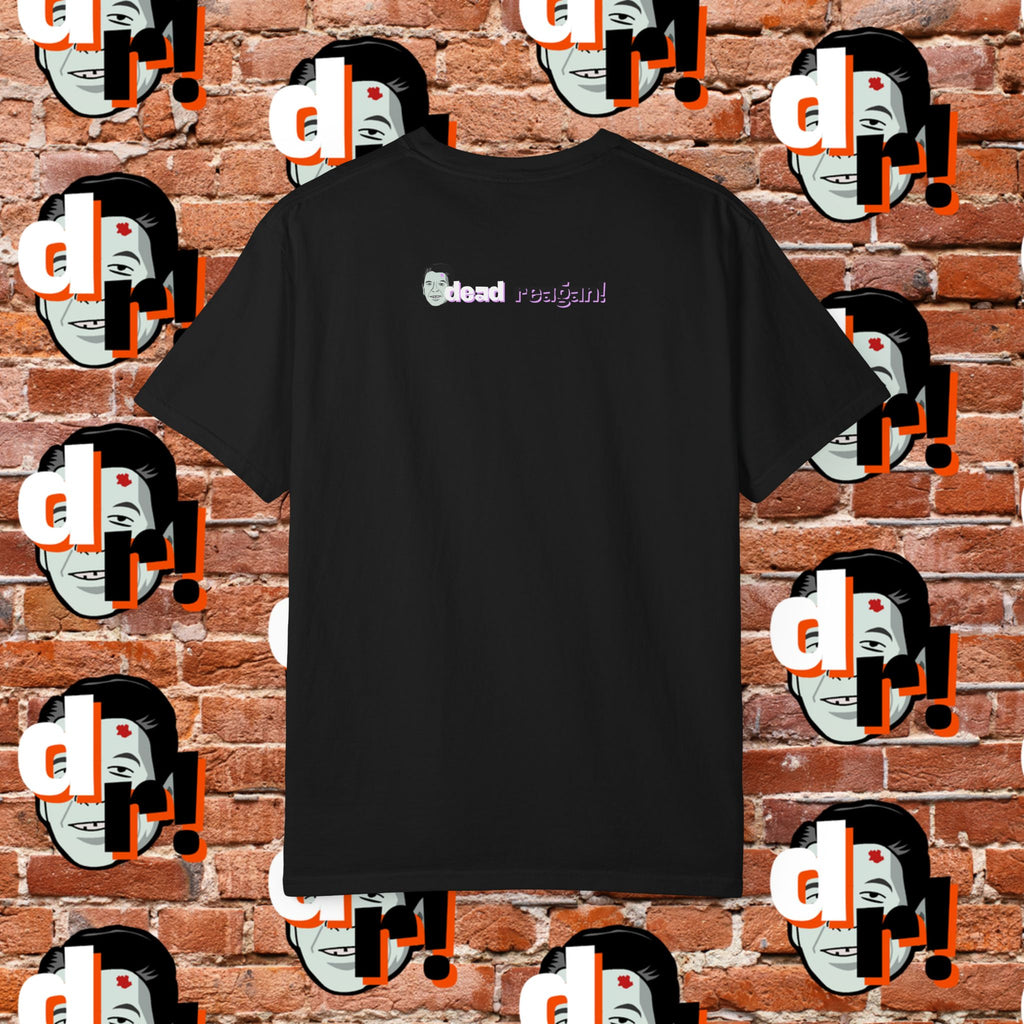 Gay for Mass Surveillance (PANK) Cotton T- Shirt
