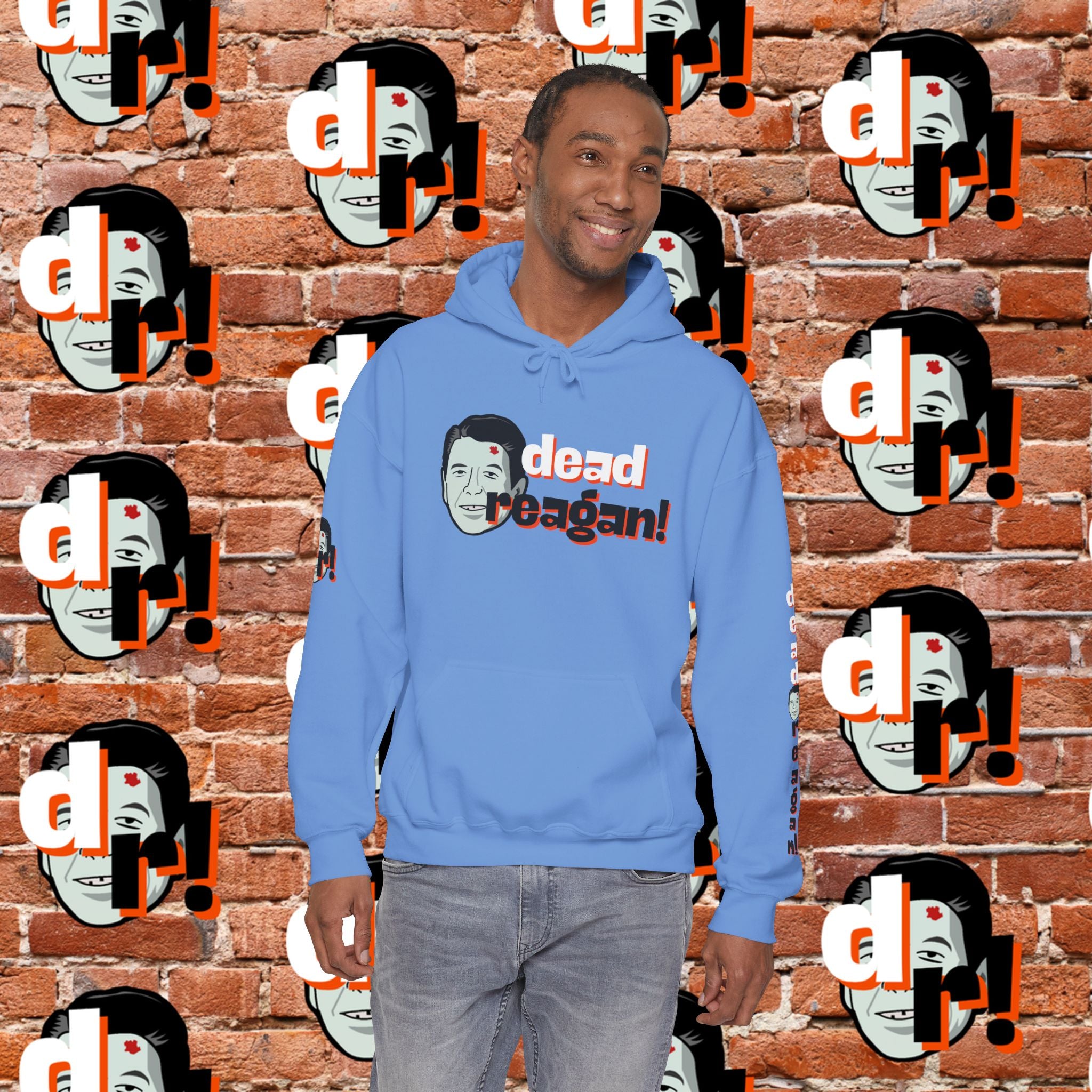 “Savage” Hoodie Graphic Pullover