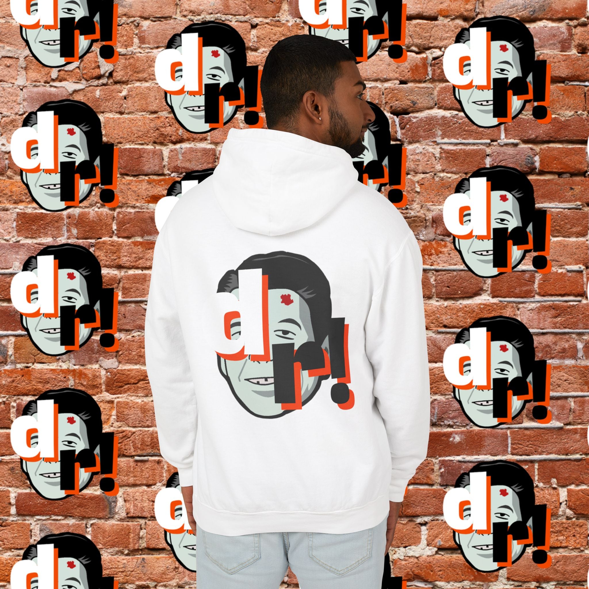 Savage Graphic Hoodie