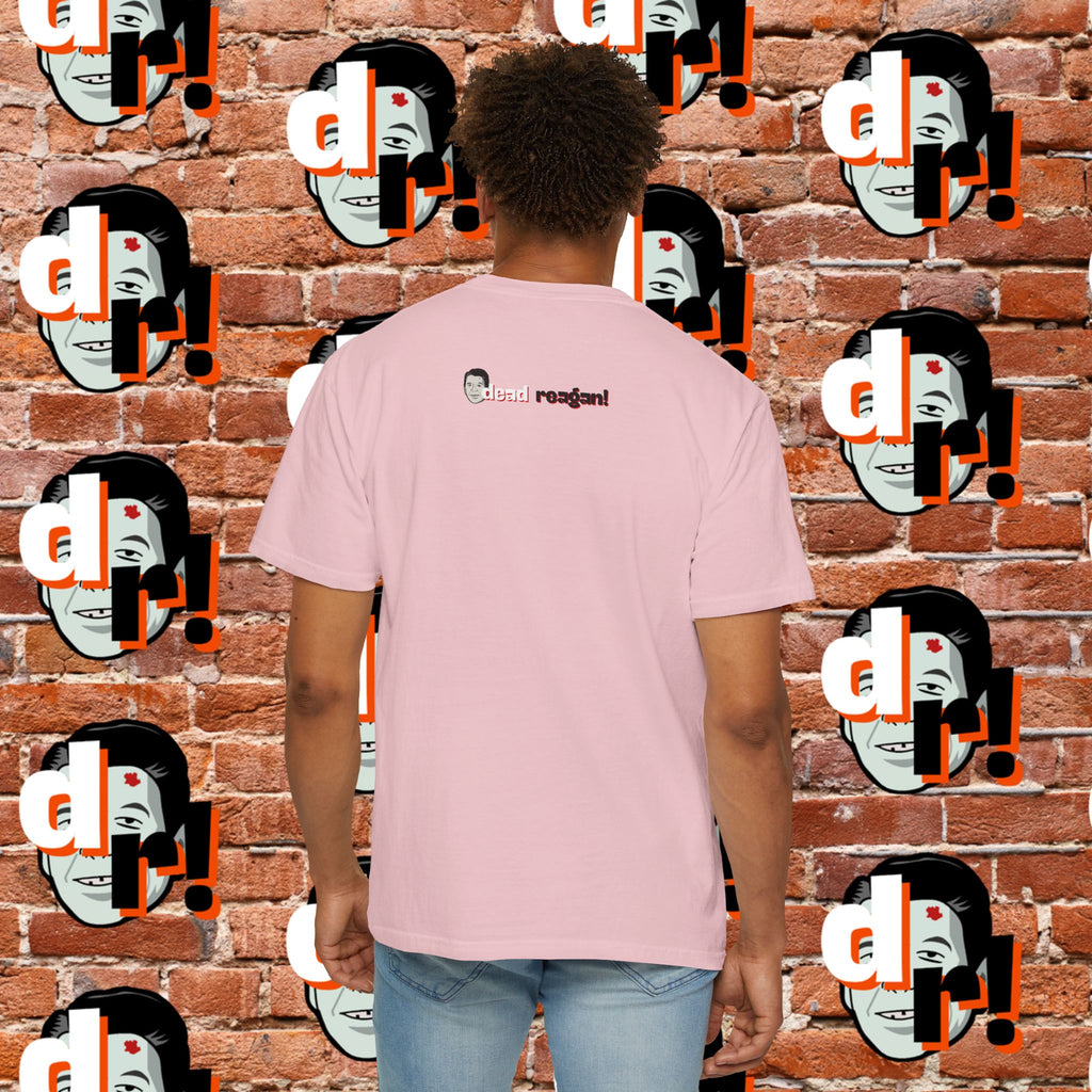 Gay for Mass Surveillance Cotton T- Shirt