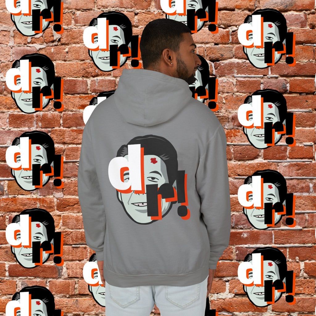 Savage Graphic Hoodie