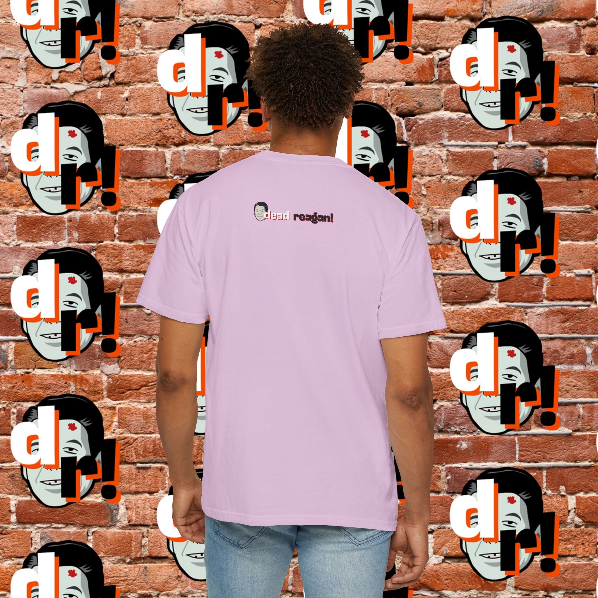 Gay for Mass Surveillance Cotton T- Shirt
