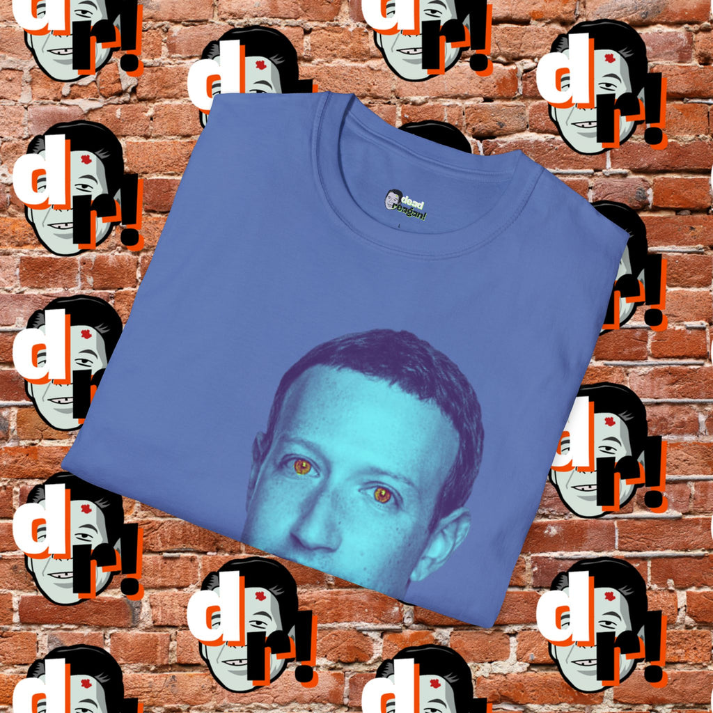 Real Actual Human Graphic Tee