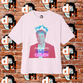Corporate Welfare Queen Unisex Oversized Boxy Tee