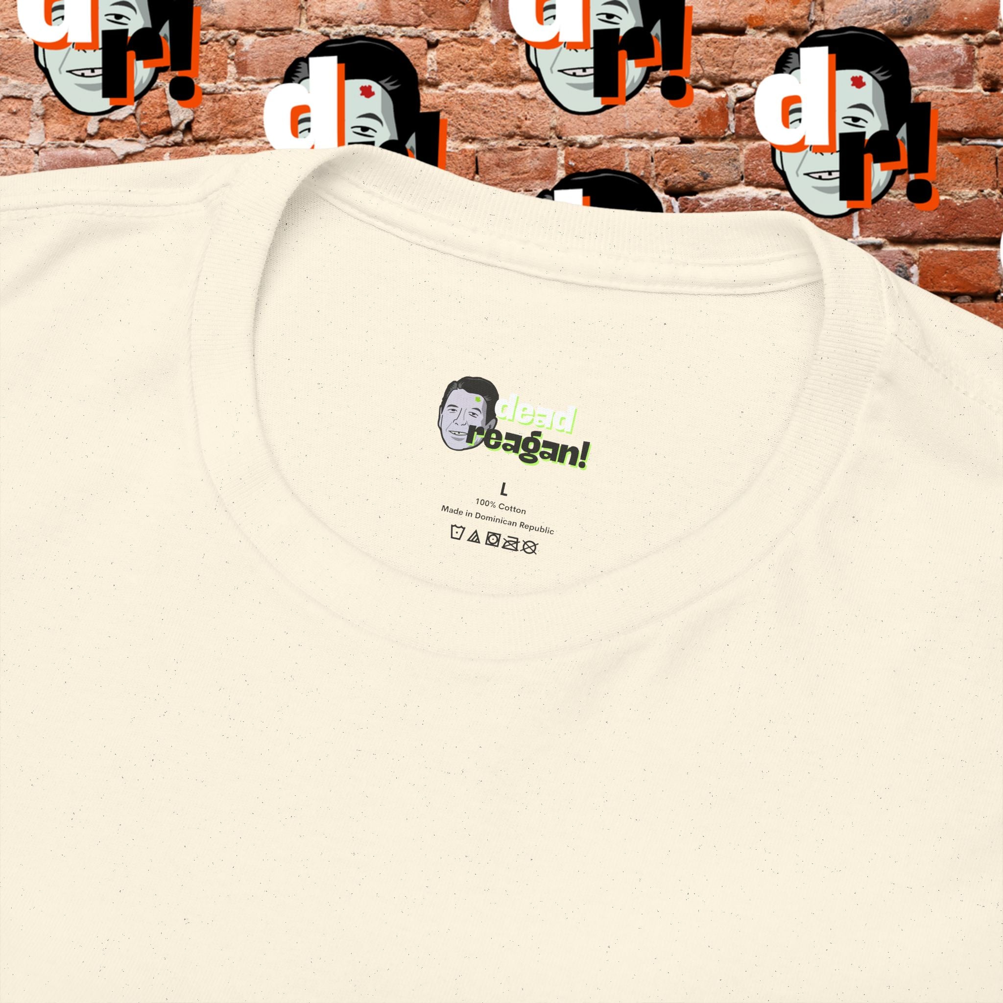 White But … Unisex Heavy Cotton Tee