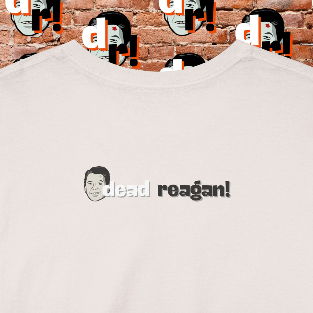 The Only Good Fascist (Mono)