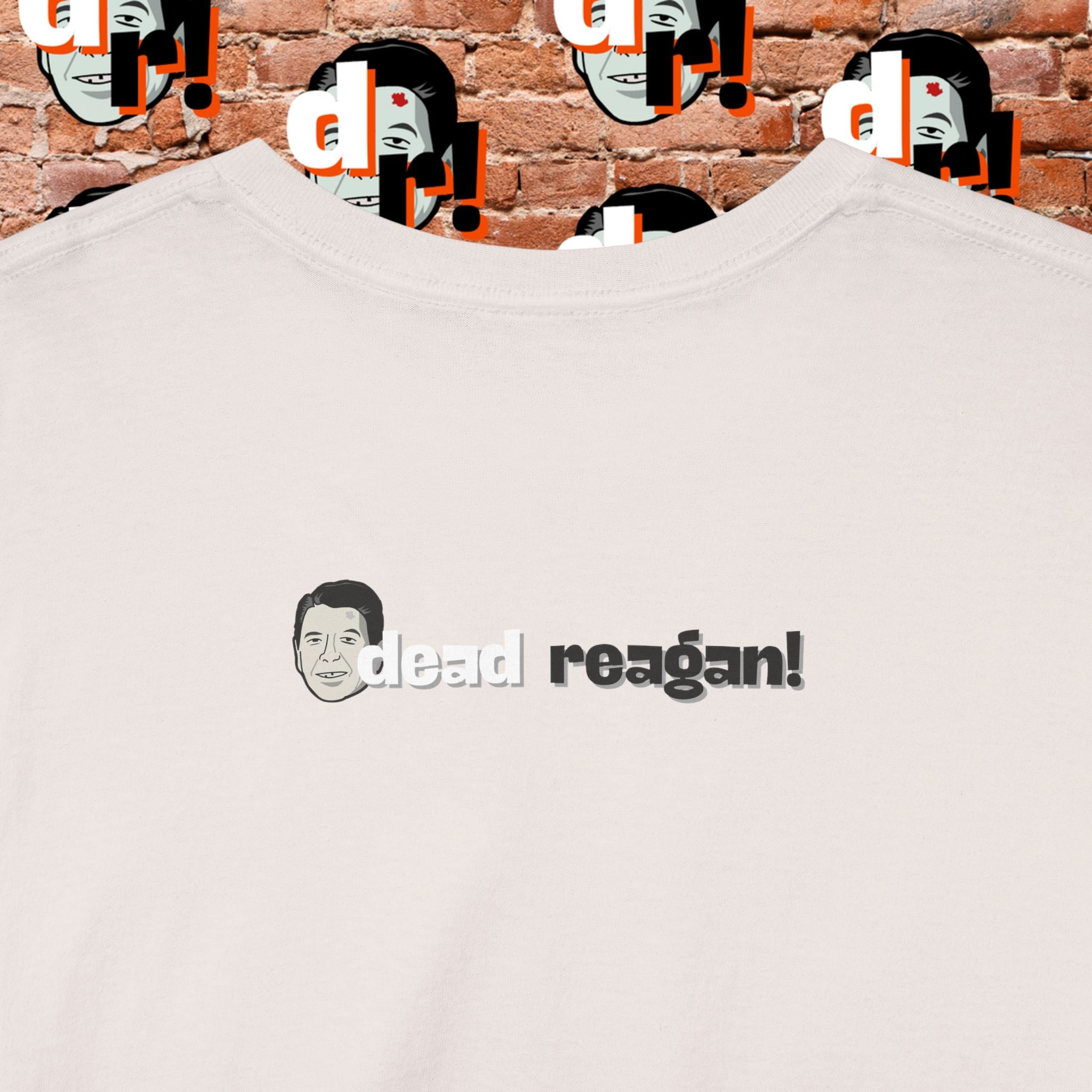 The Only Good Fascist (Mono)