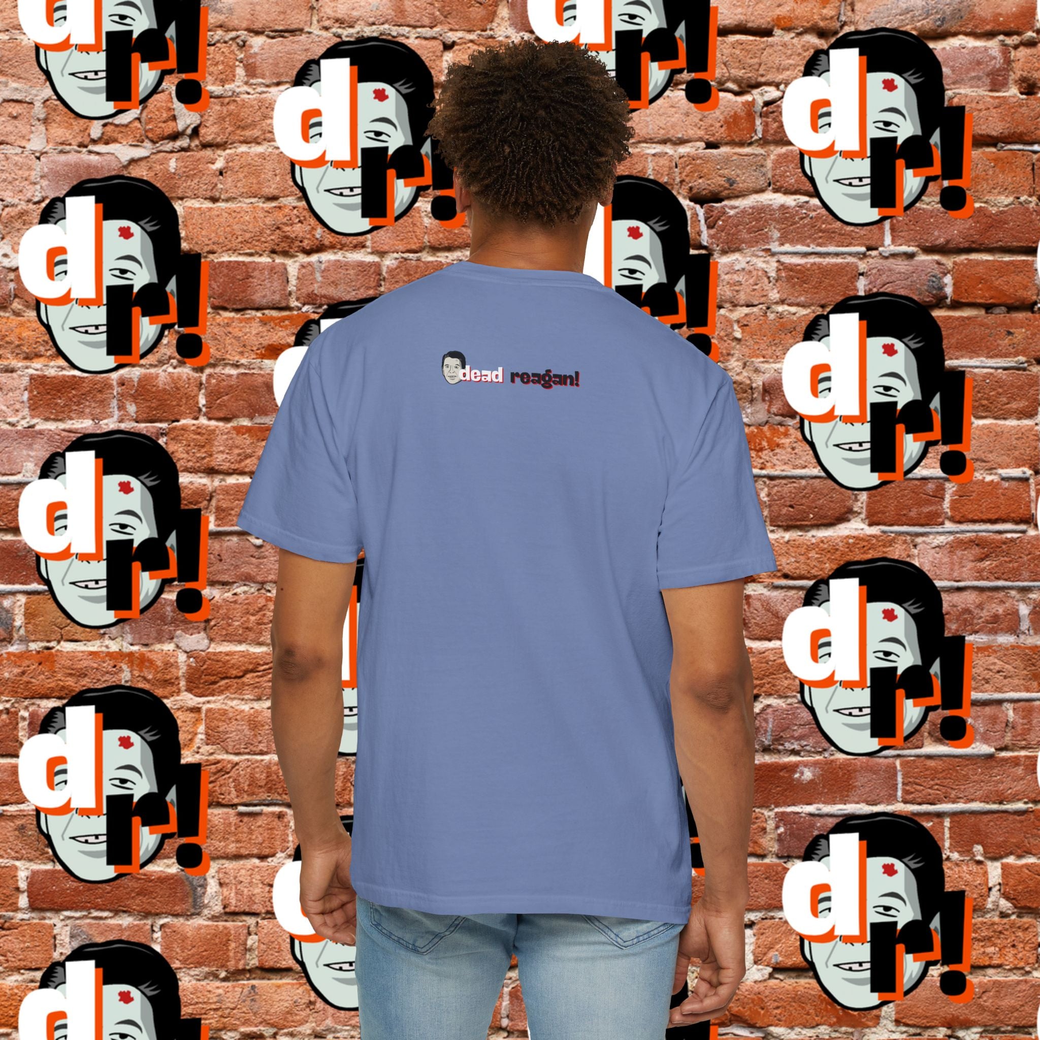 Gay for Mass Surveillance Cotton T- Shirt