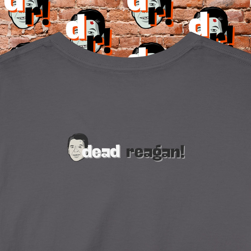 The Only Good Fascist (Mono)