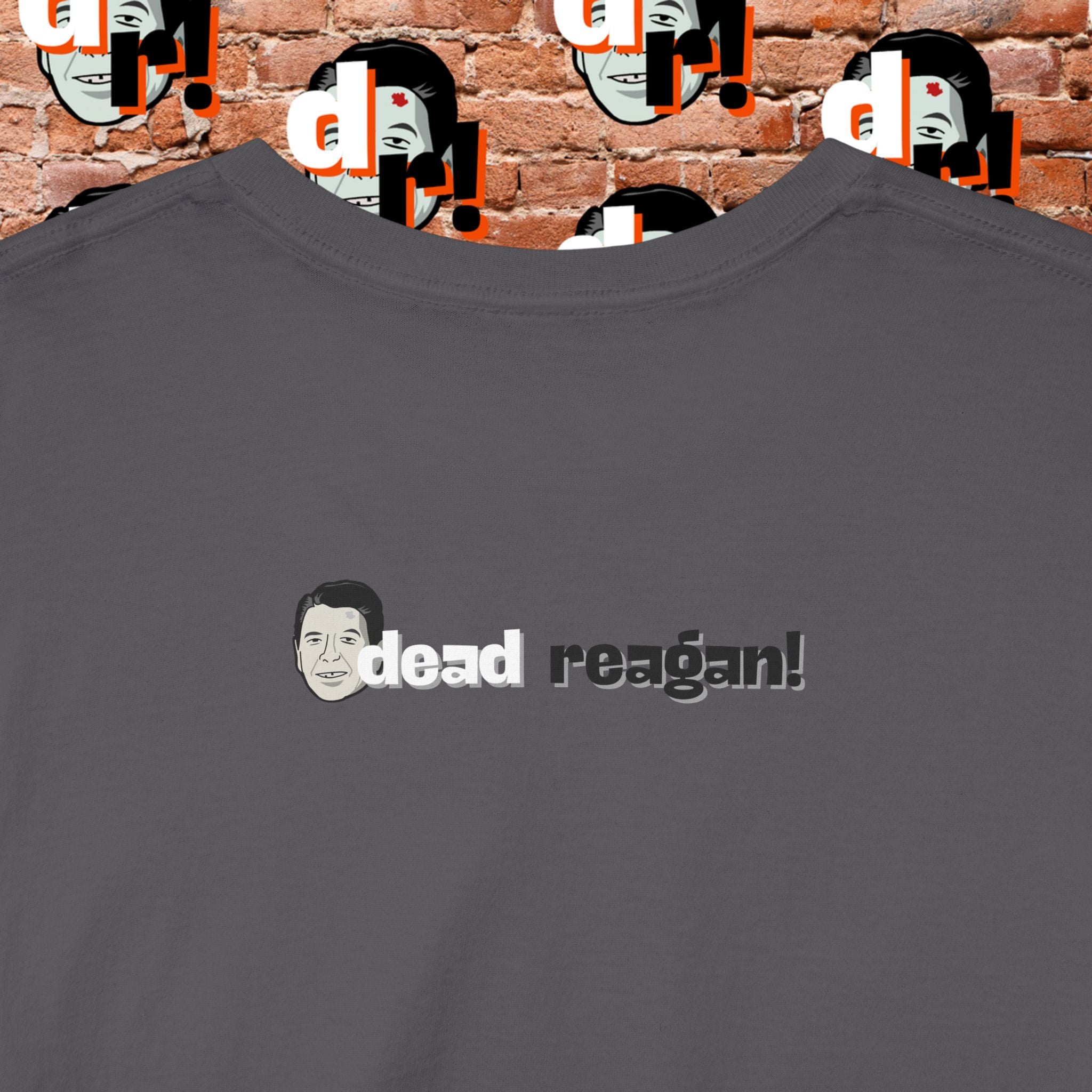 The Only Good Fascist (Mono)
