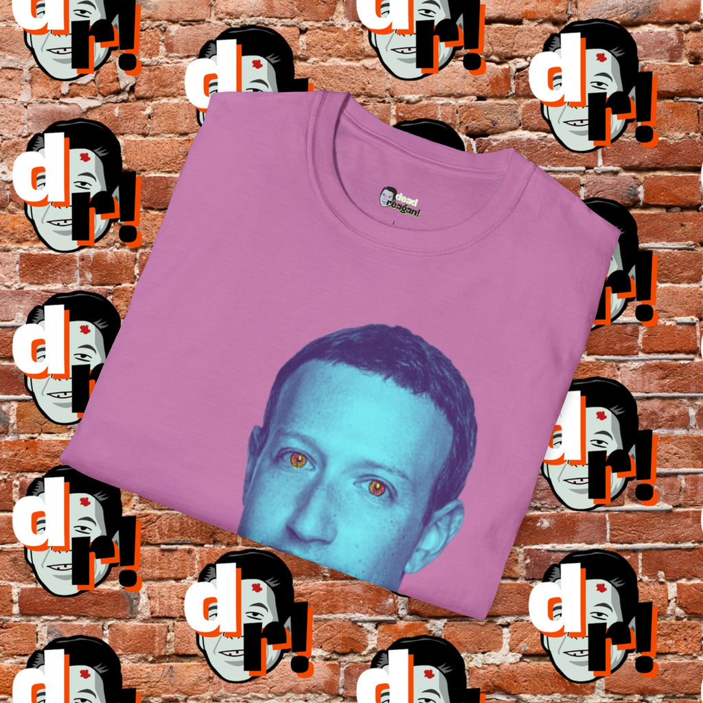 Real Actual Human Graphic Tee