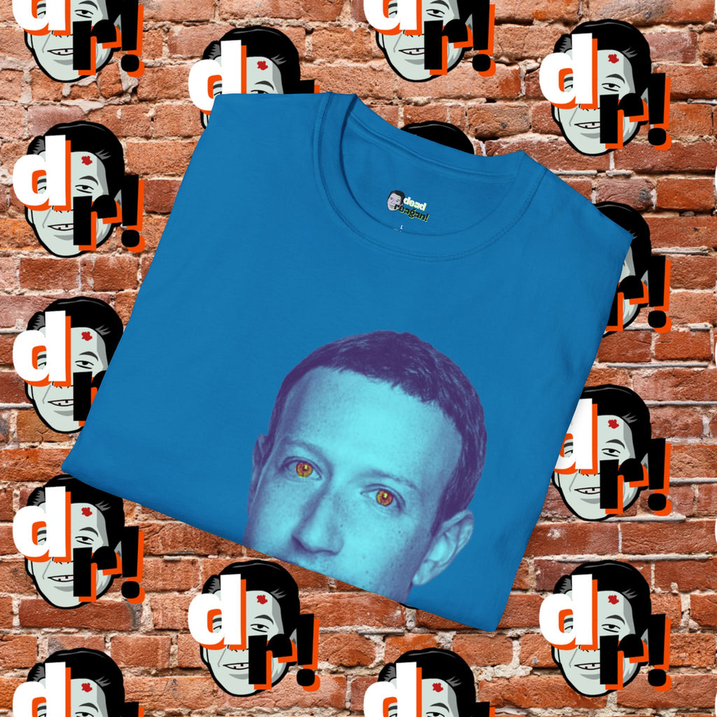 Real Actual Human Graphic Tee