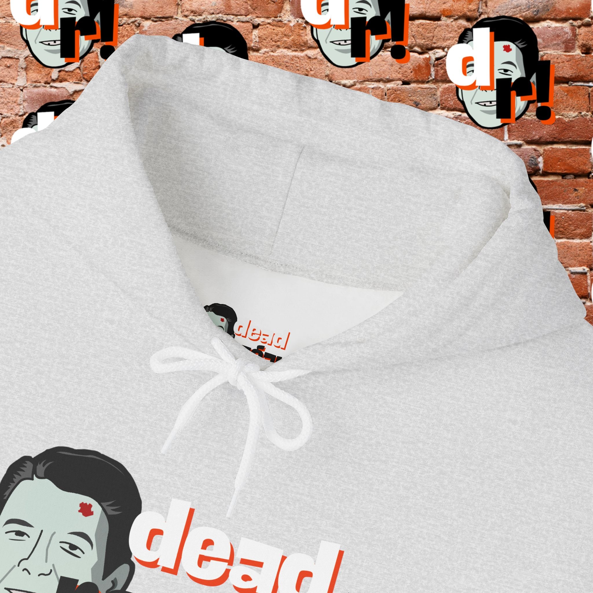 “Savage” Hoodie Graphic Pullover