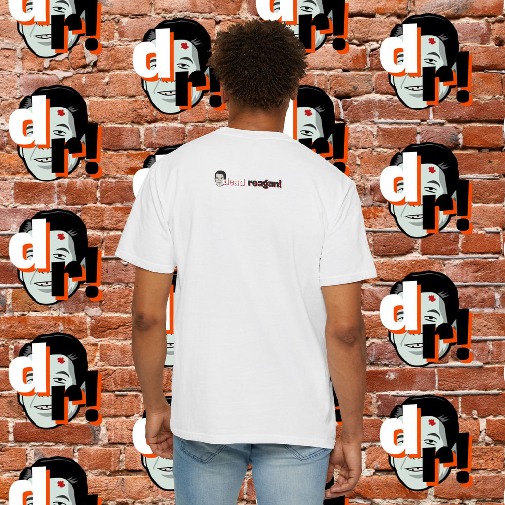 Gay for Mass Surveillance Cotton T- Shirt