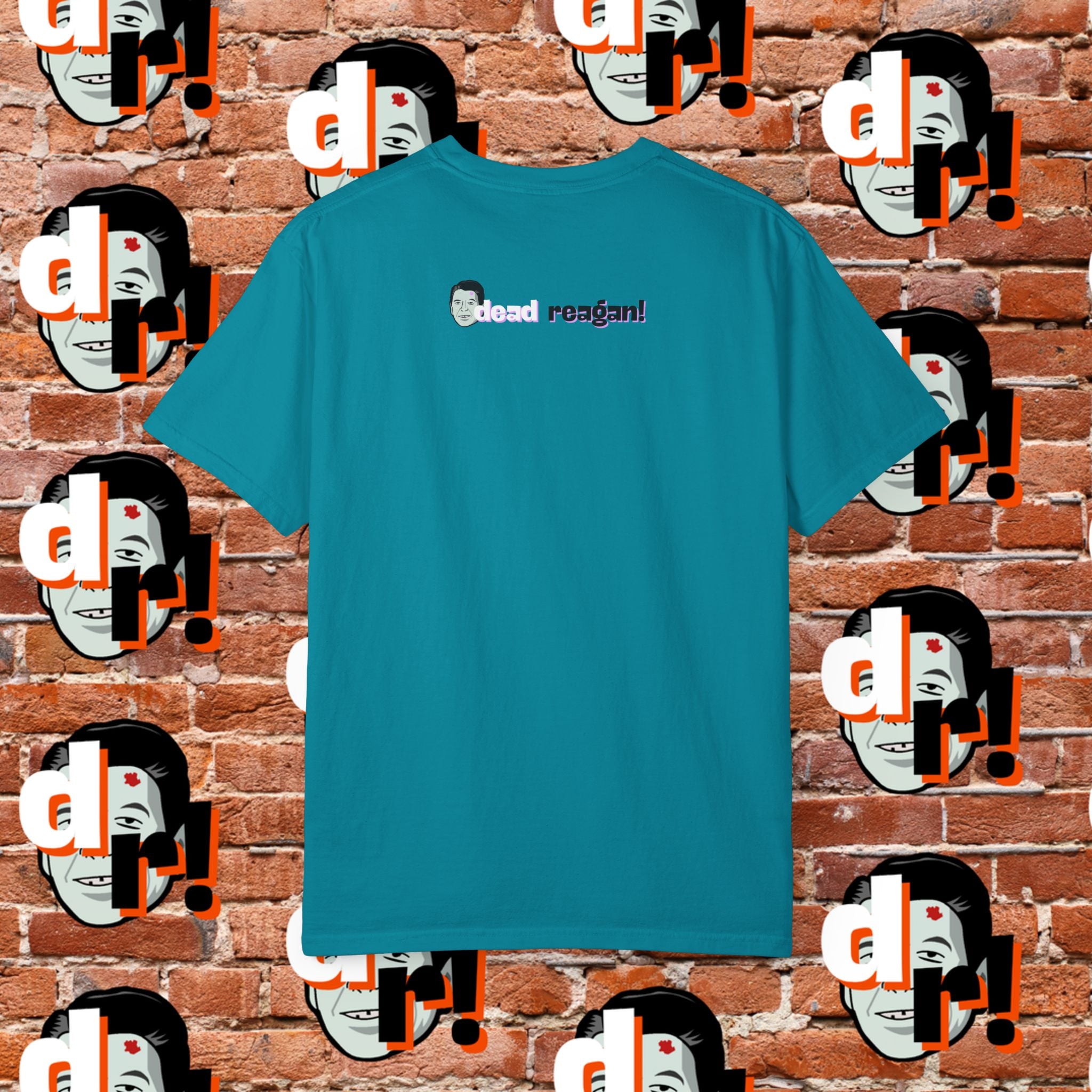 Gay for Mass Surveillance (PANK) Cotton T- Shirt