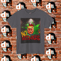 No Kings T‑Shirt BRICK