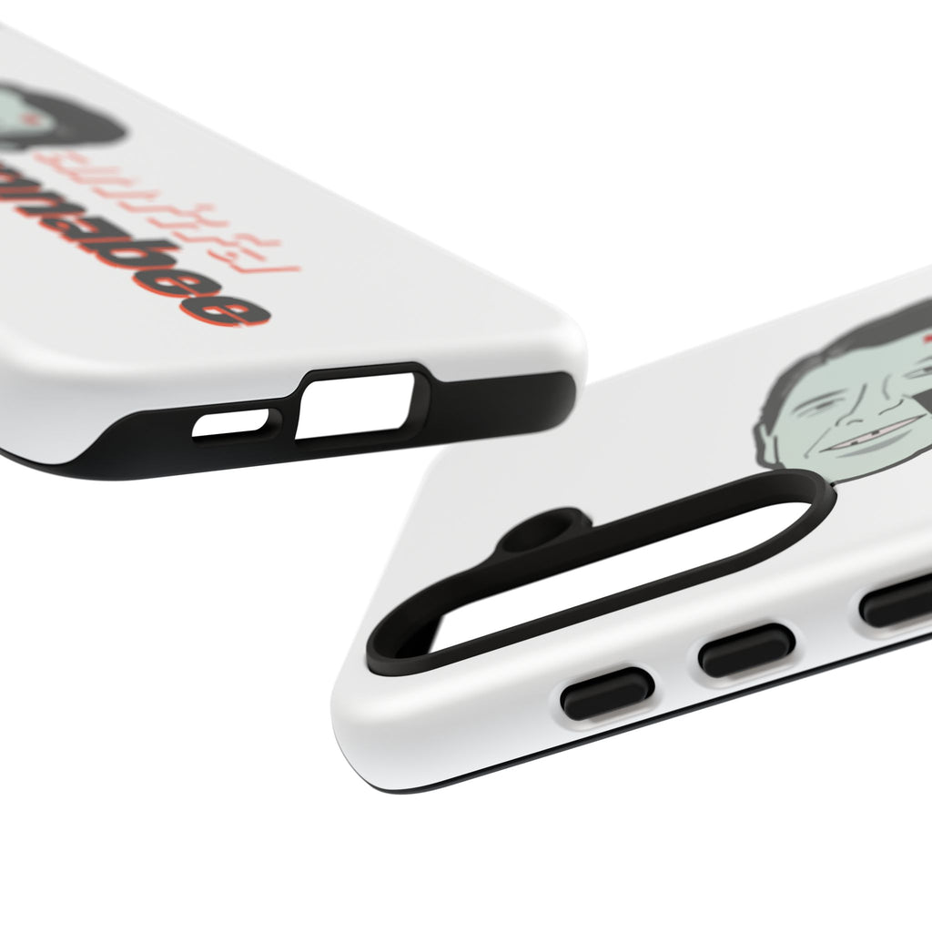 Antifa Wannabe Phone Case