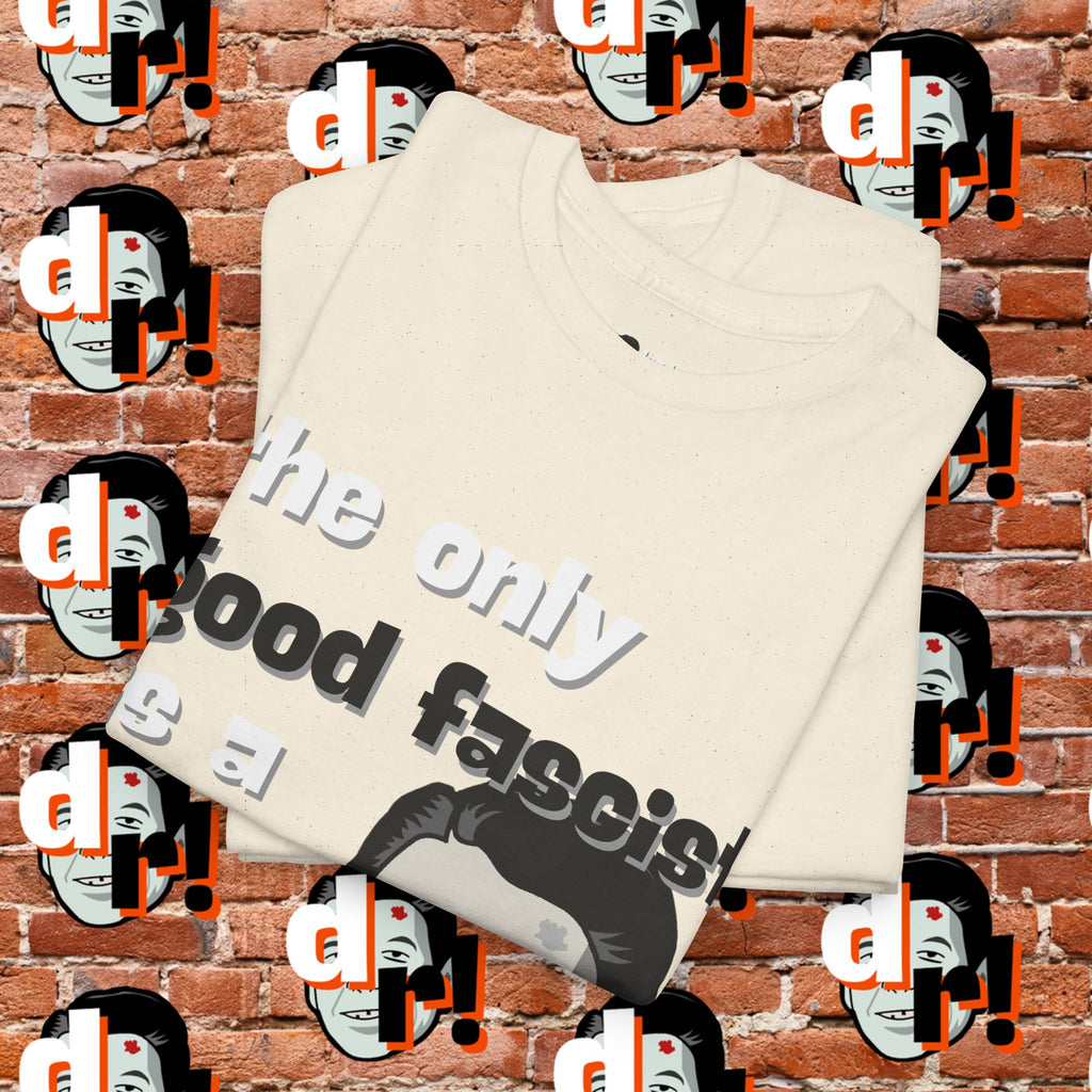 The Only Good Fascist (Mono)