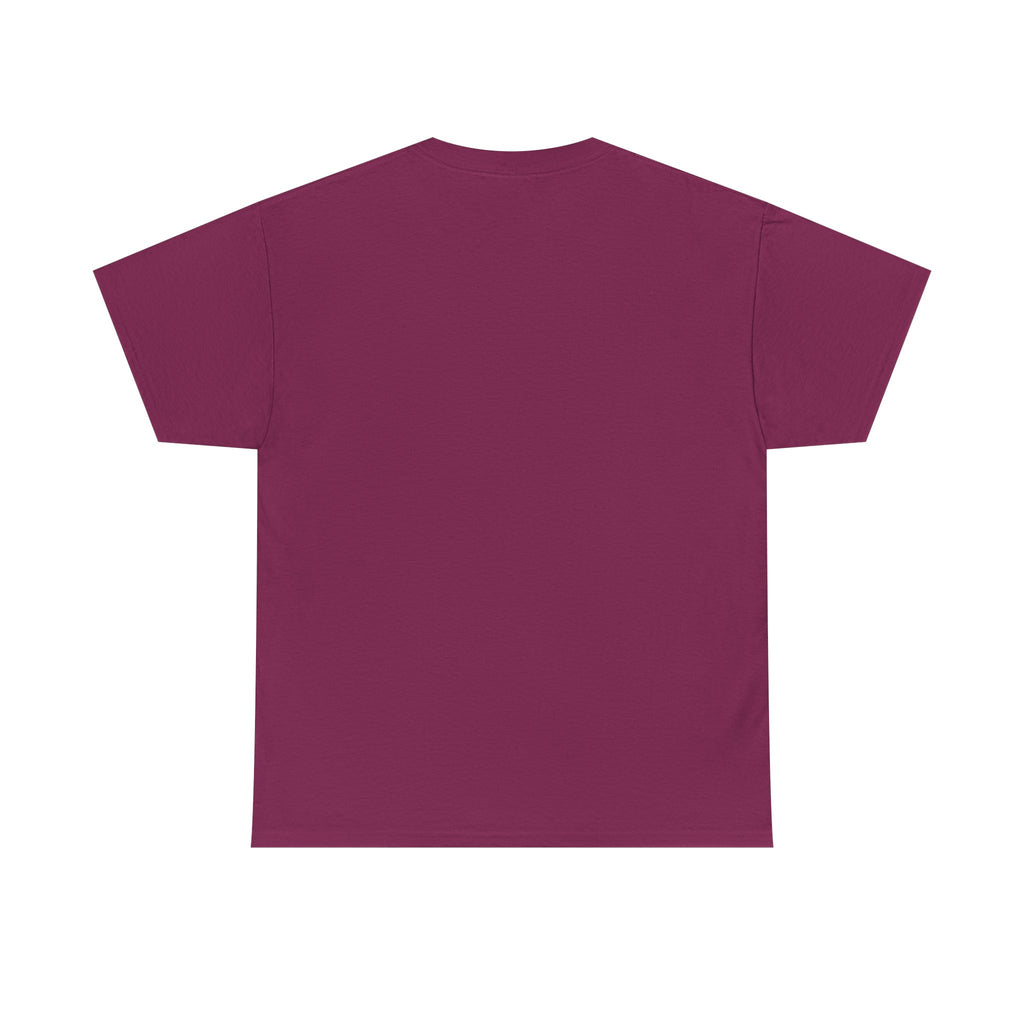 Savage Dead Reagan Graphic Tee Teal and Pink