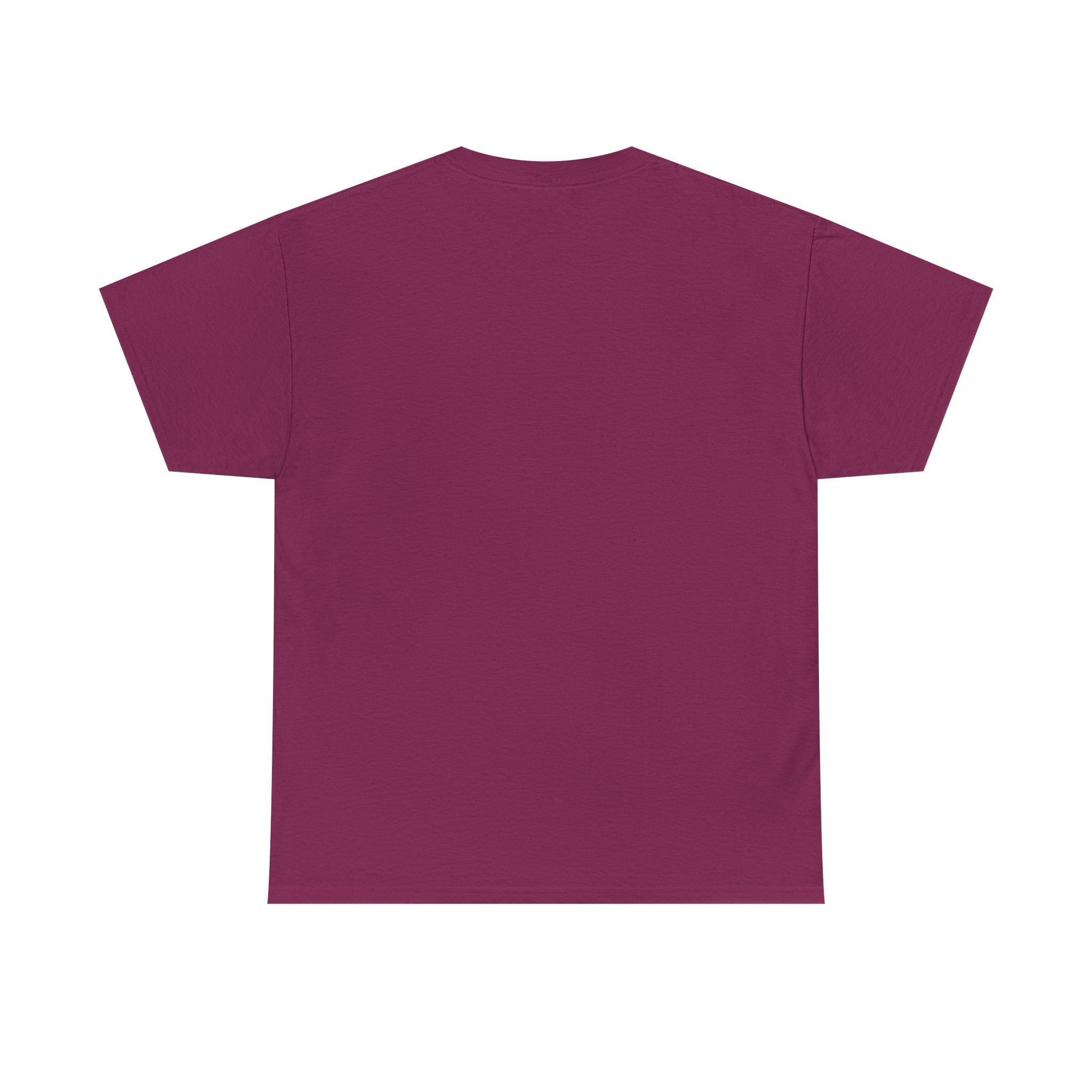 Savage Dead Reagan Graphic Tee Teal and Pink