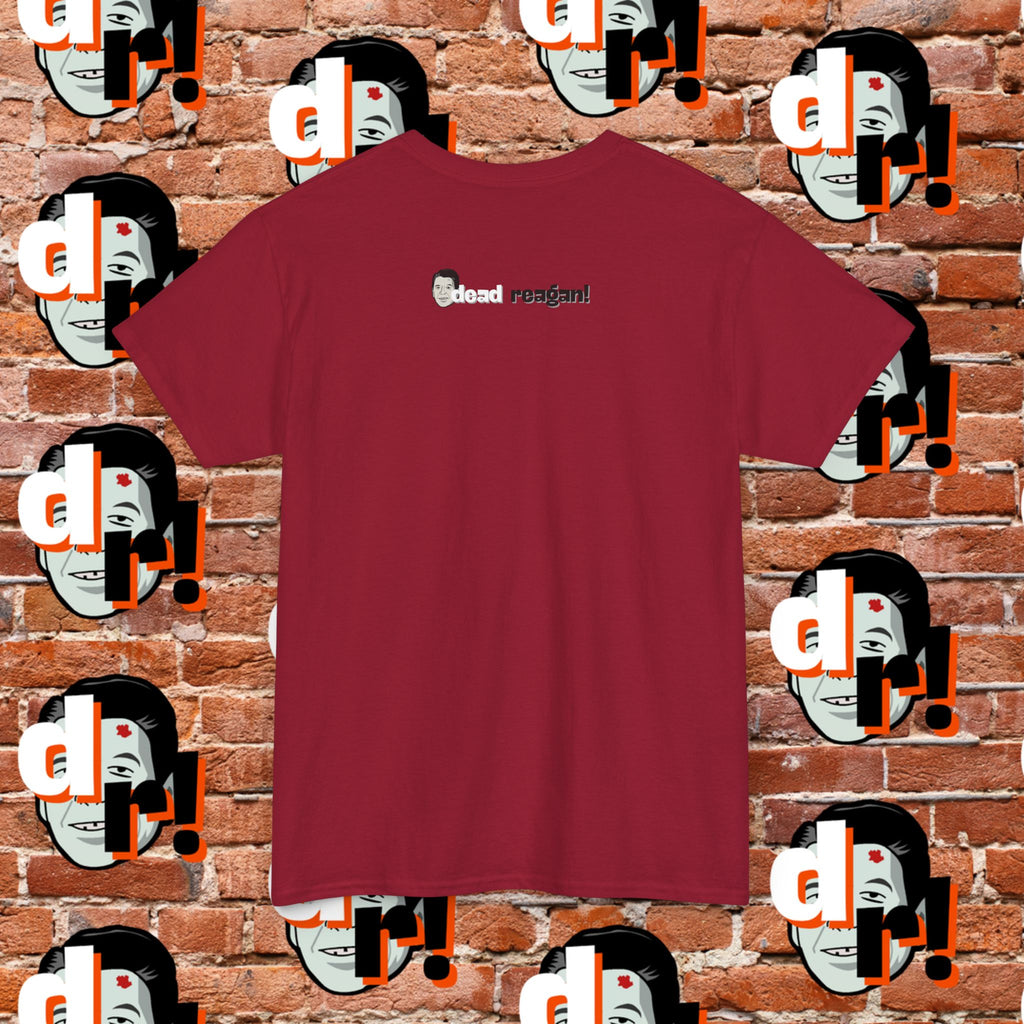 The Only Good Fascist (Mono)