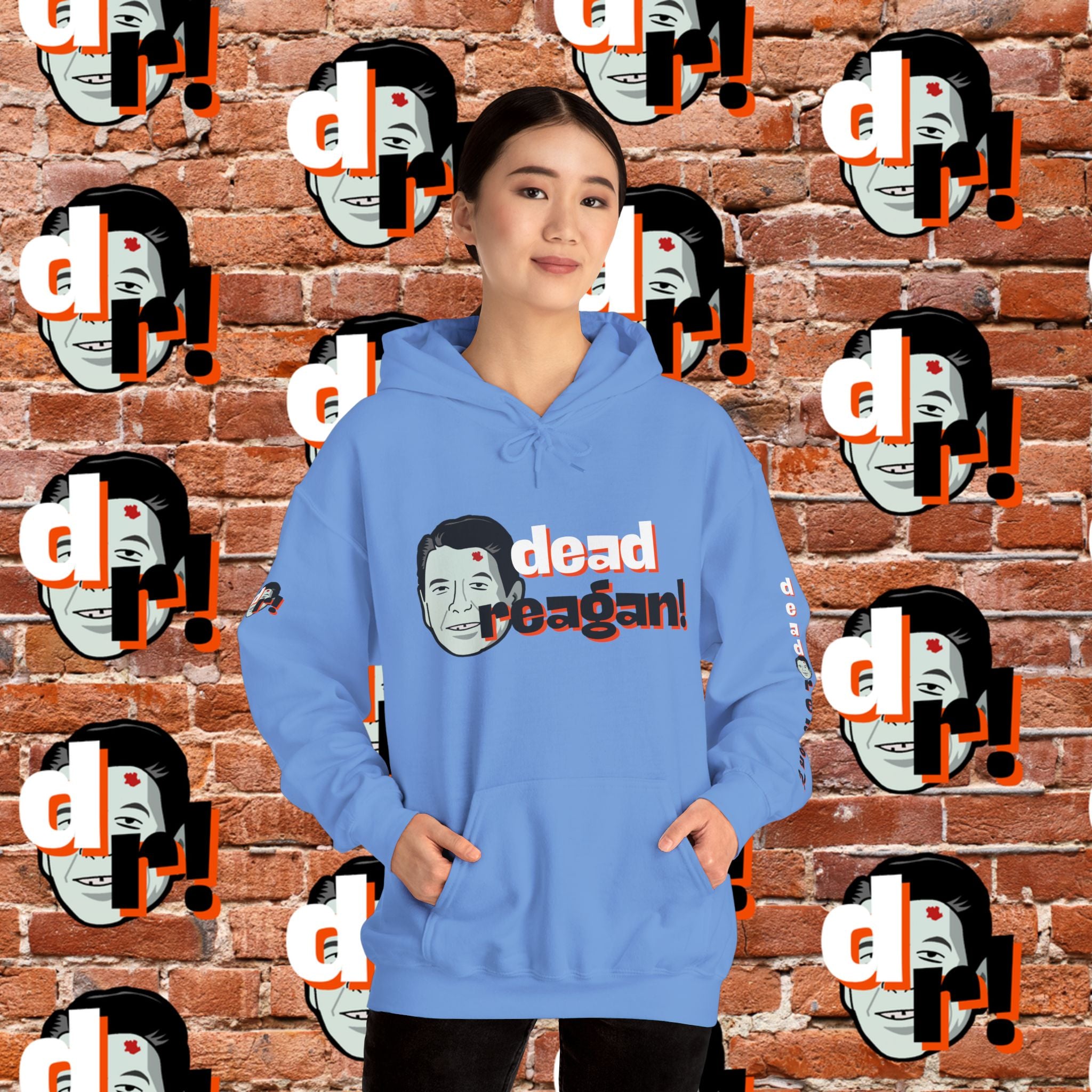 “Savage” Hoodie Graphic Pullover