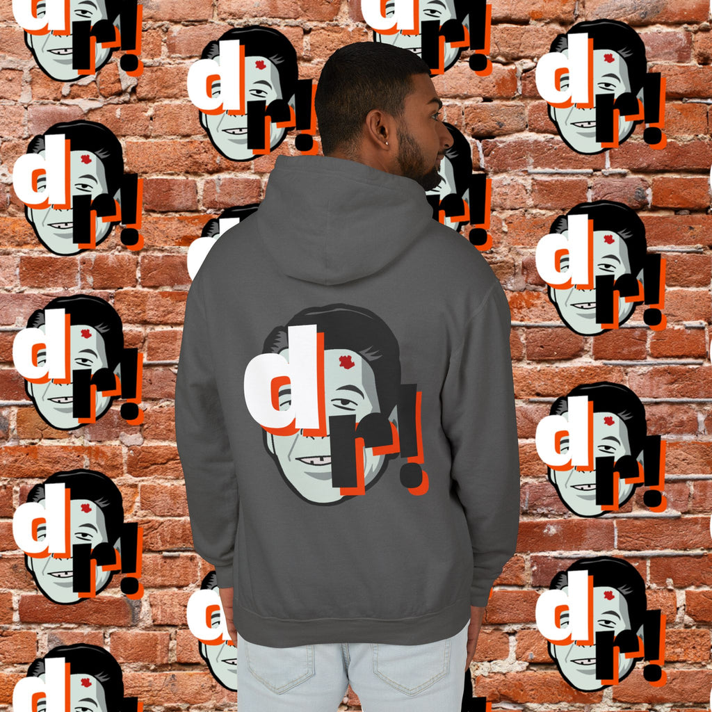 Savage Graphic Hoodie