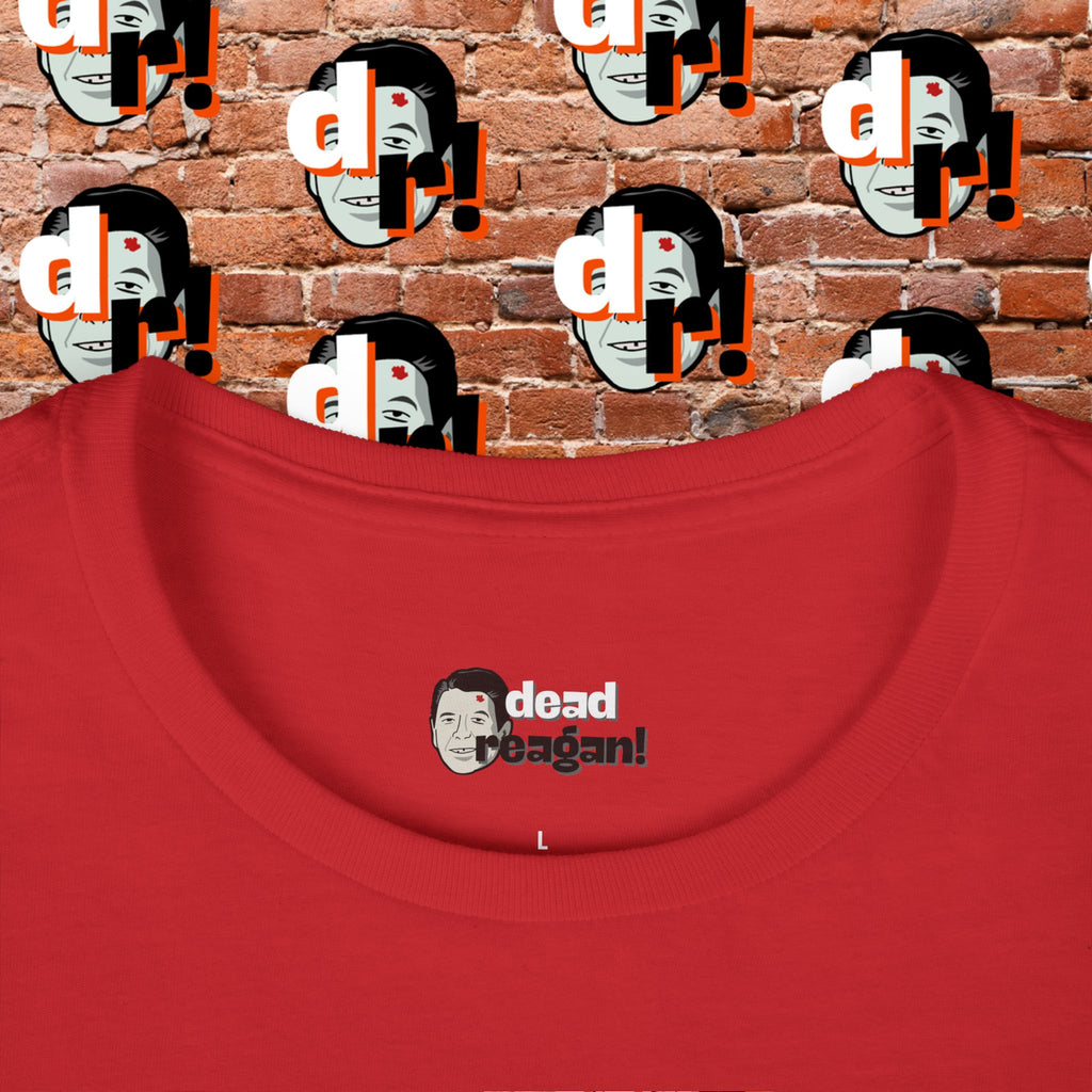 Antifa Wannanbe Women's T-Shirt