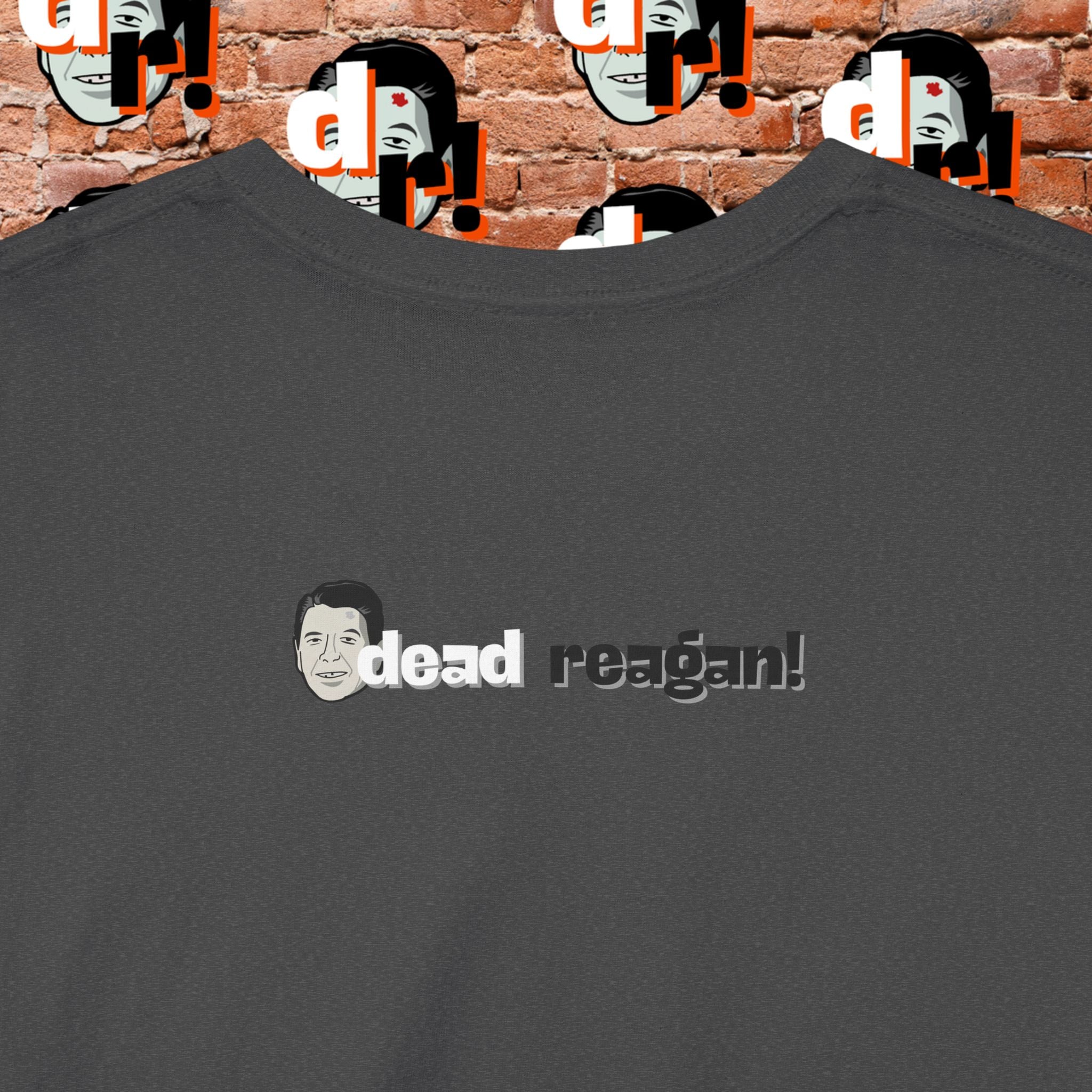 The Only Good Fascist (Monochrome)