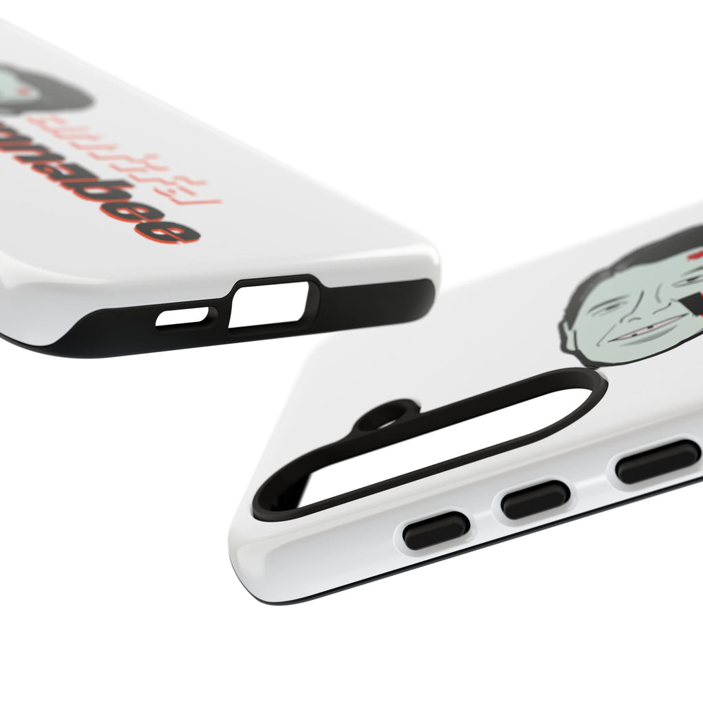 Antifa Wannabe Phone Case