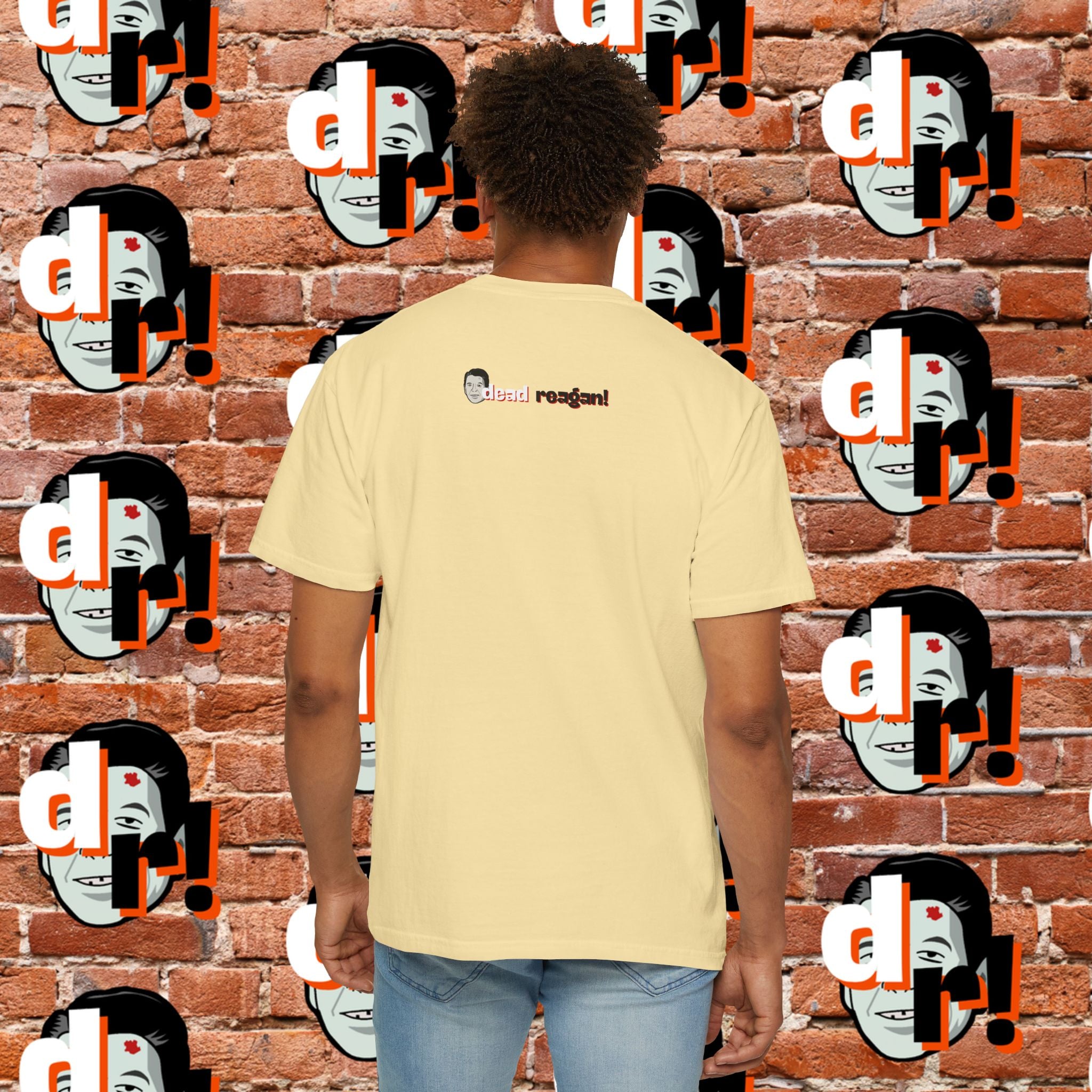 Gay for Mass Surveillance Cotton T- Shirt