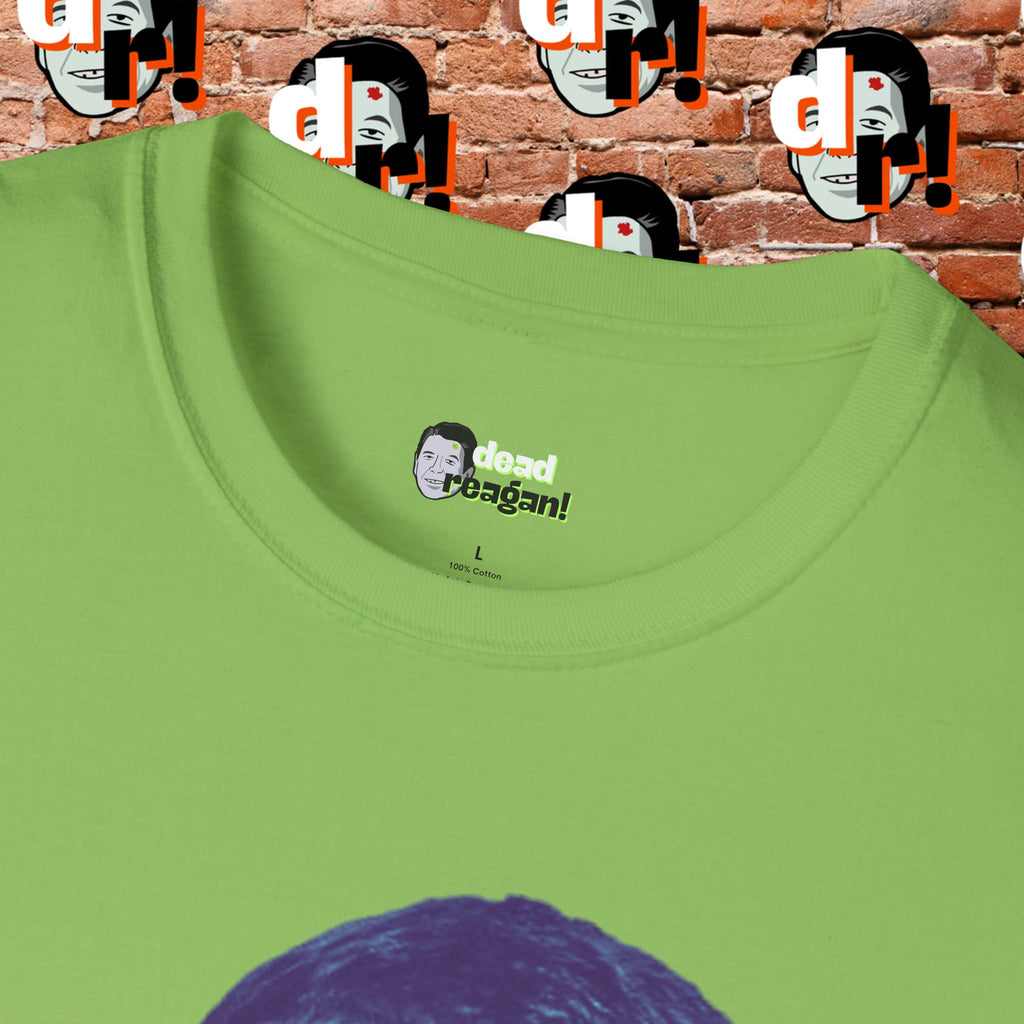 Real Actual Human Graphic Tee