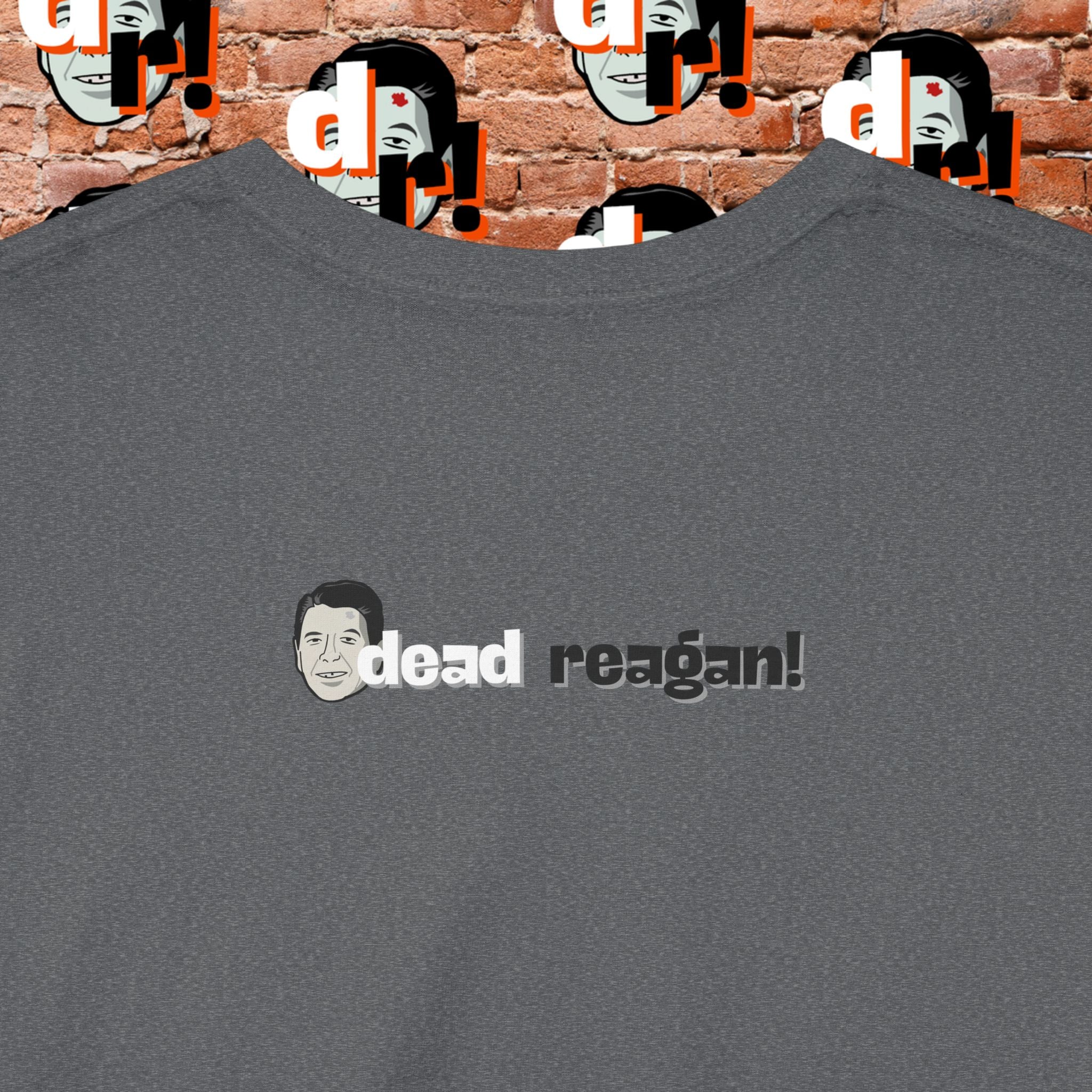 The Only Good Fascist (Mono)