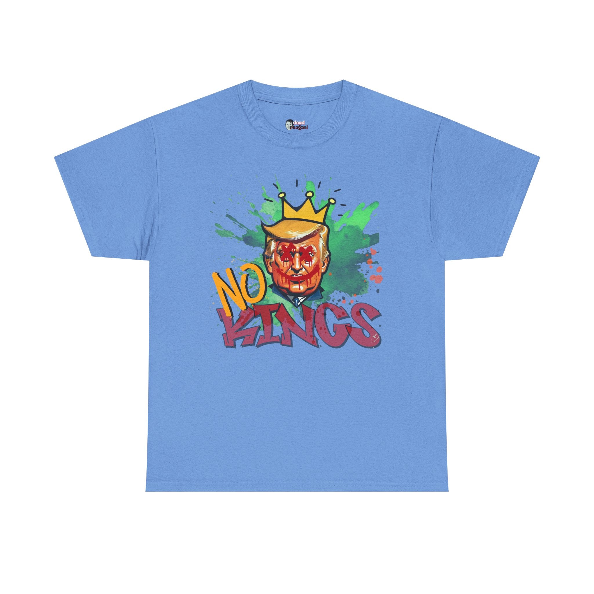 No Kings T‑Shirt